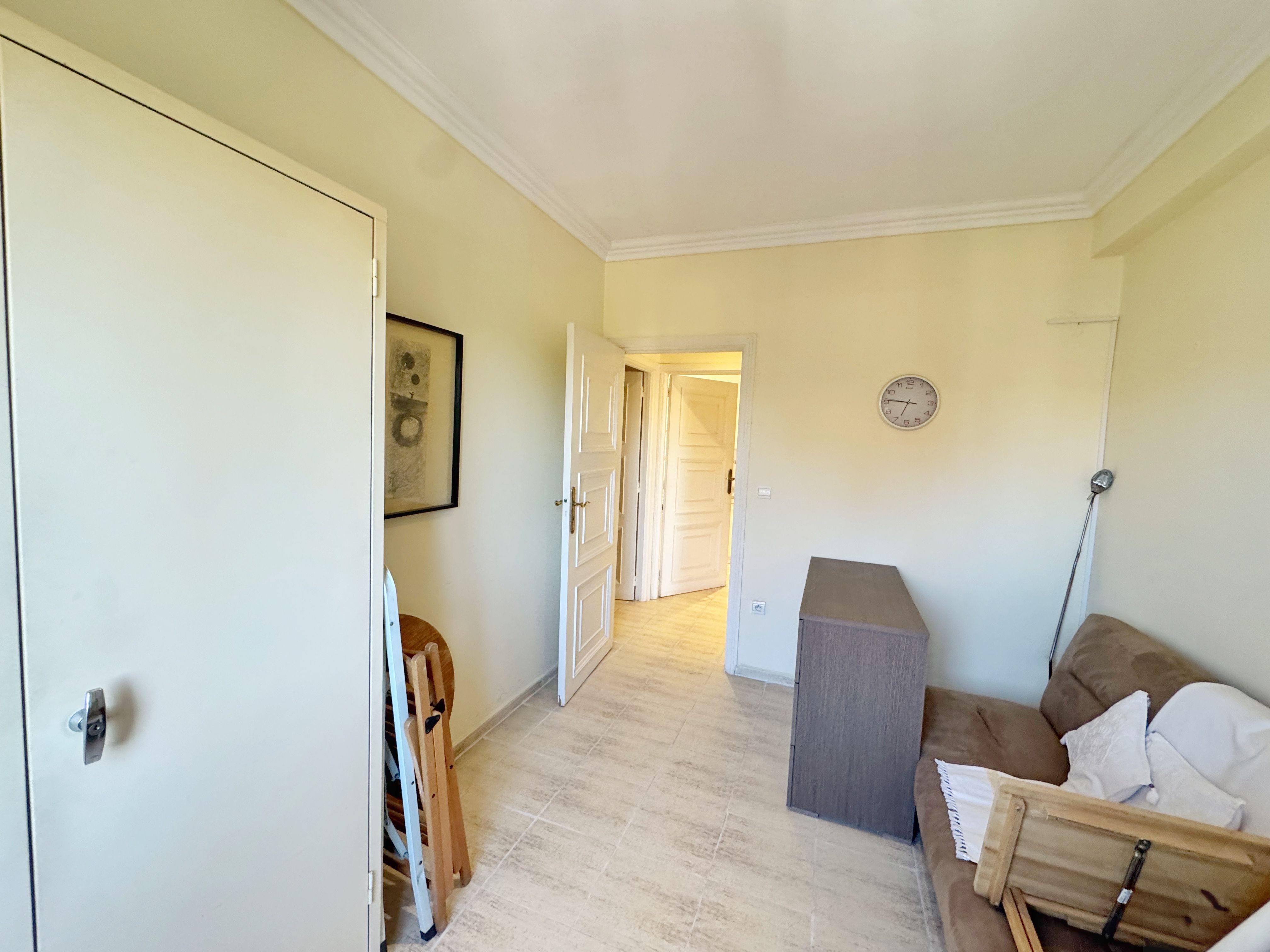 Appartement — Marrakech