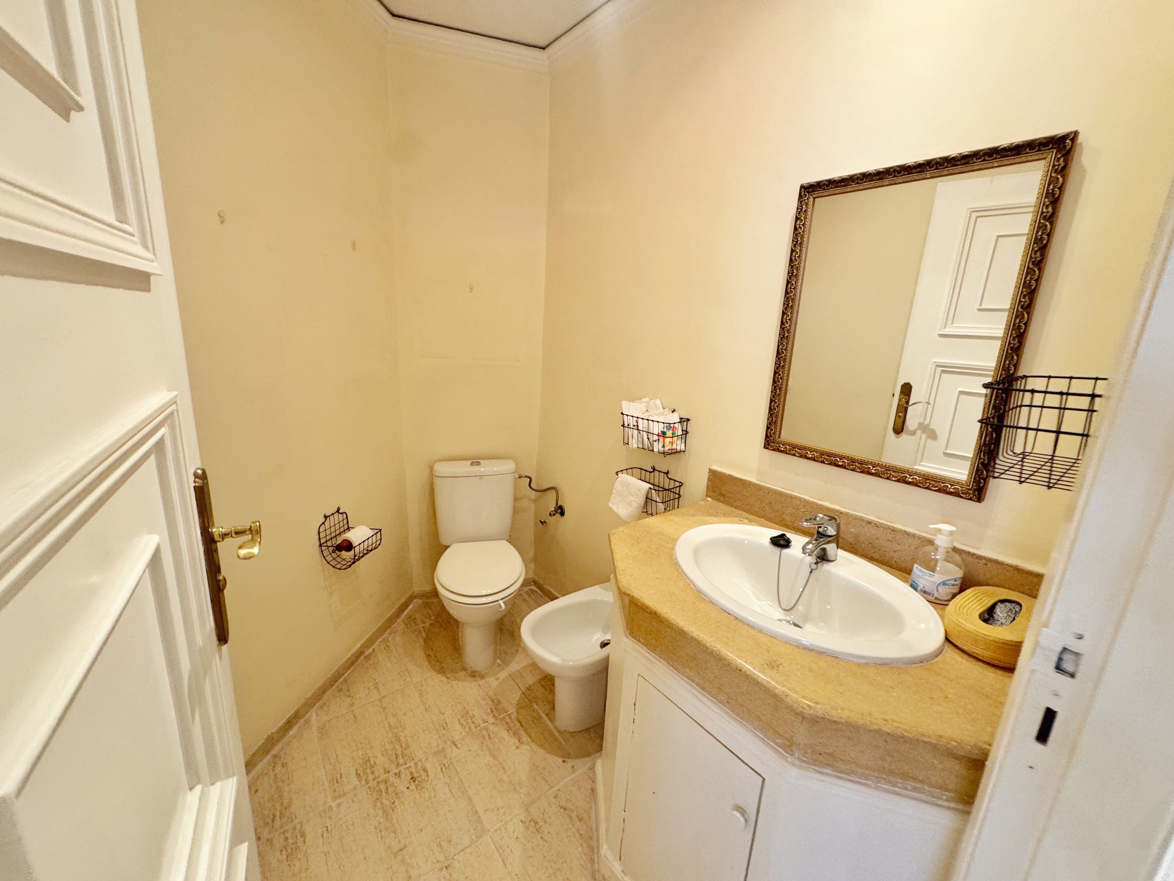 Appartement 166 m² f Hivernage — 7