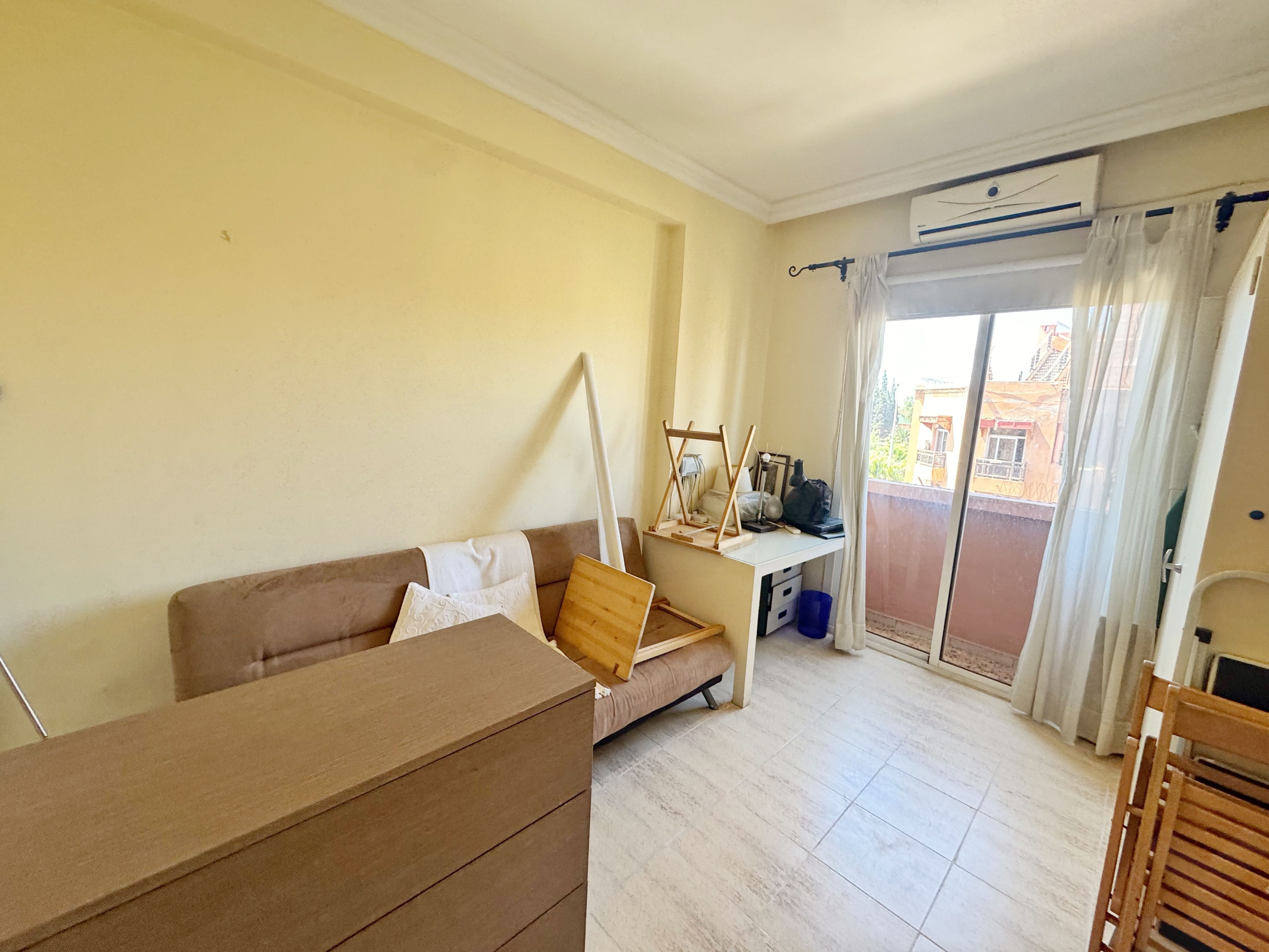 Appartement — Marrakech — 4