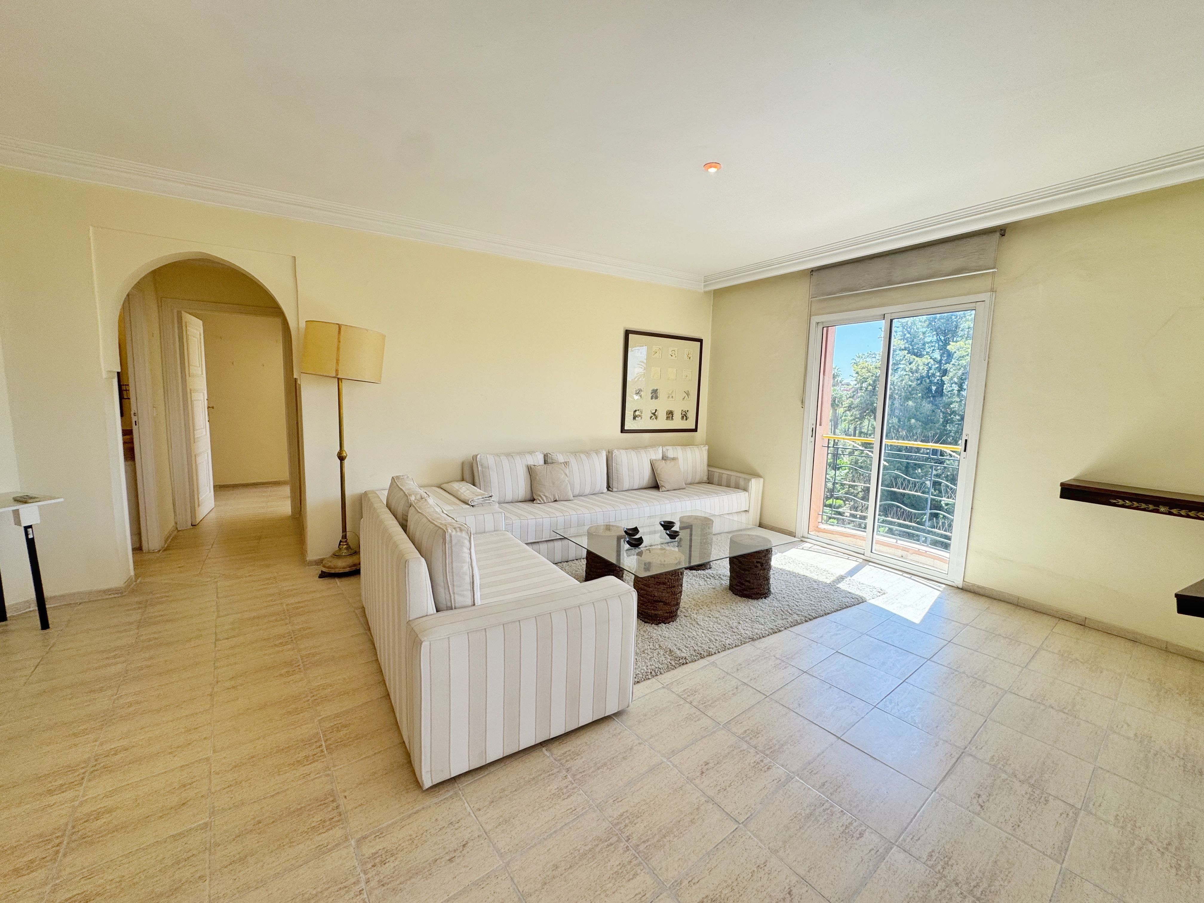 Appartement 166 m² f Hivernage — 15