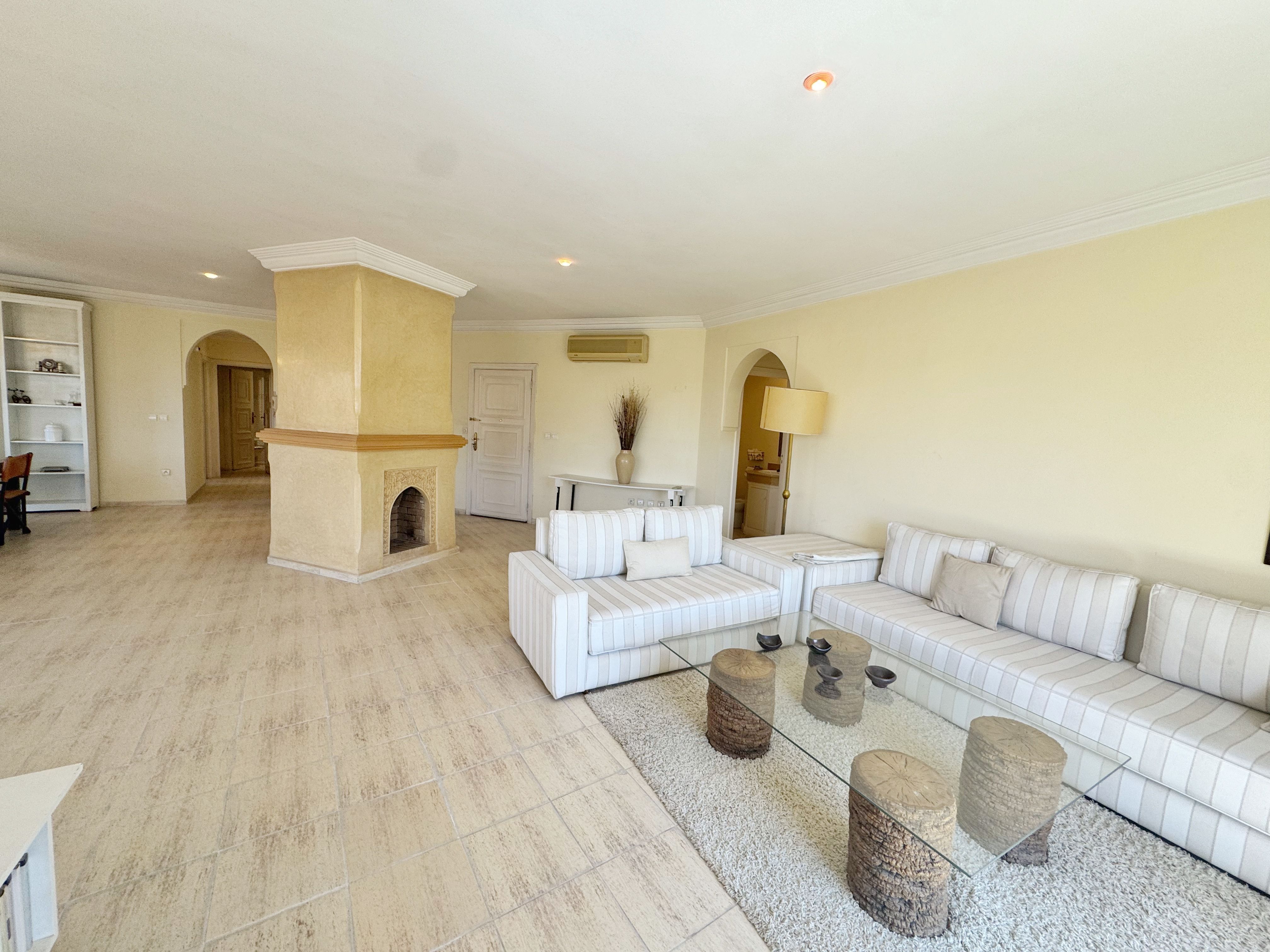 Appartement 166 m² f Hivernage — 11