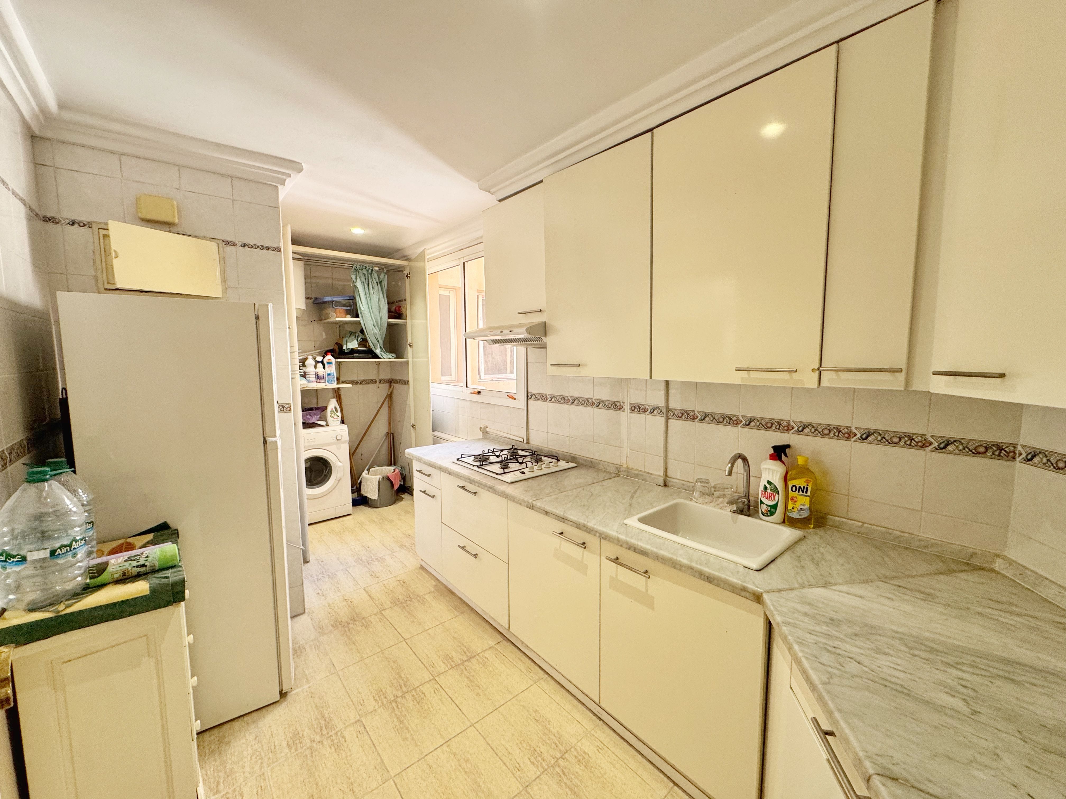 Appartement 166 m² f Hivernage — 13