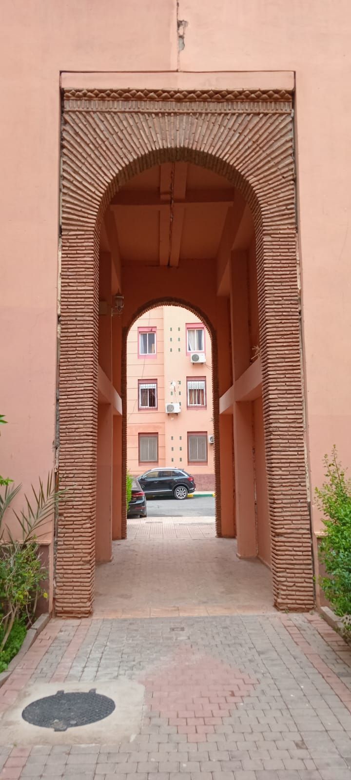 شقة — Marrakech — 2
