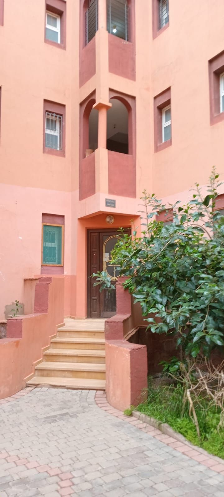 شقة — Marrakech