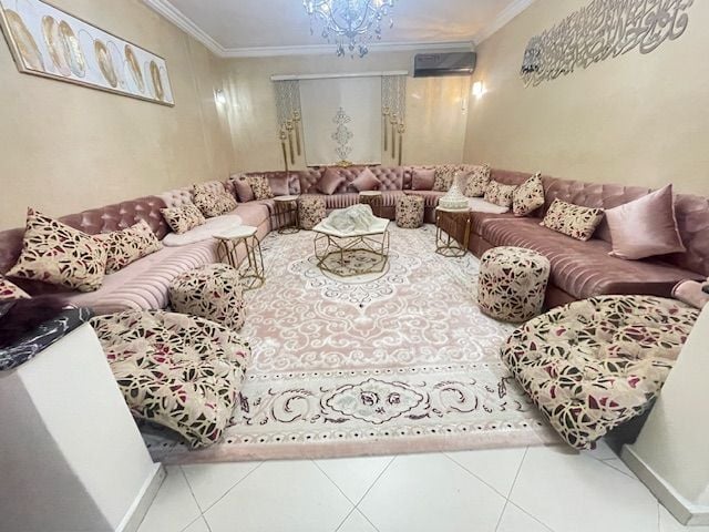 Appartement — Marrakech — 6
