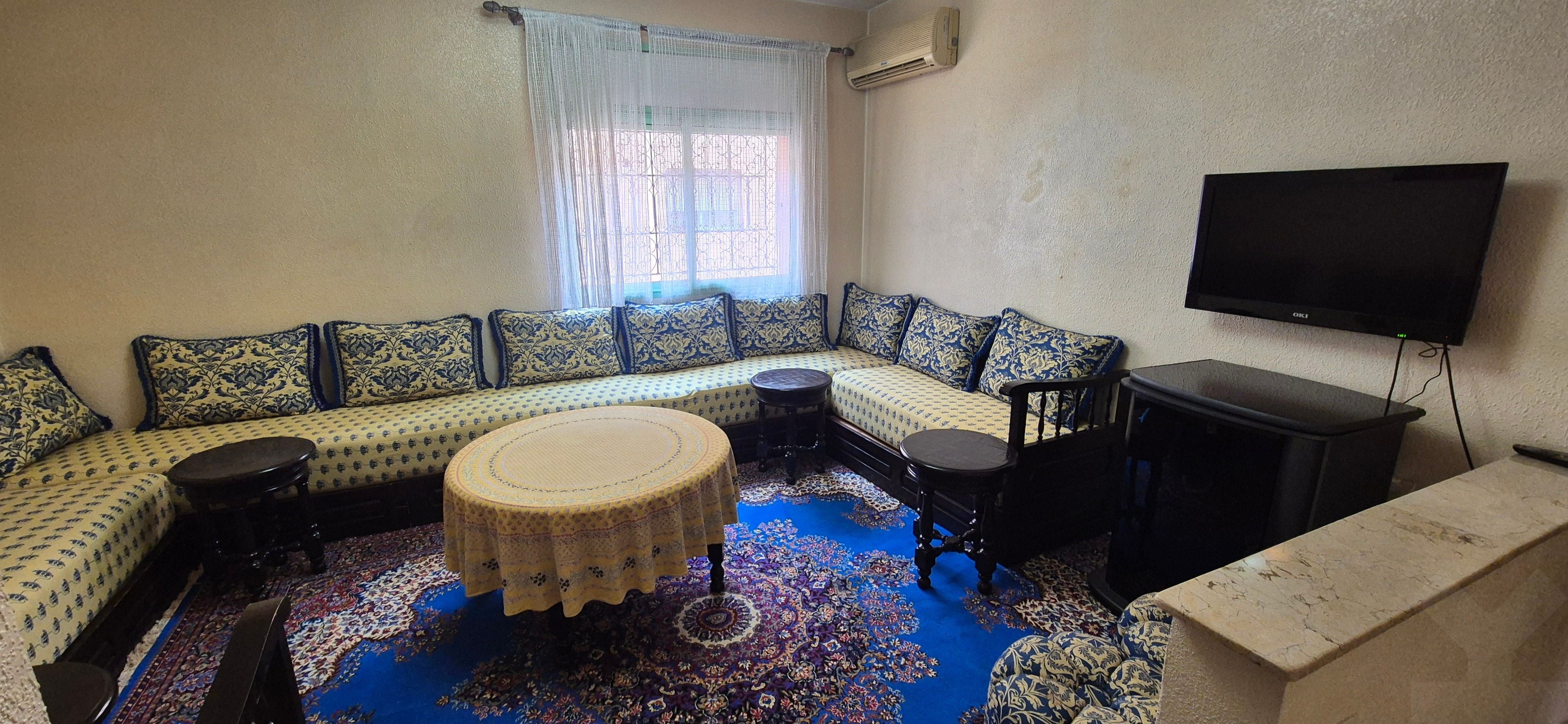 شقة — Marrakech — 4