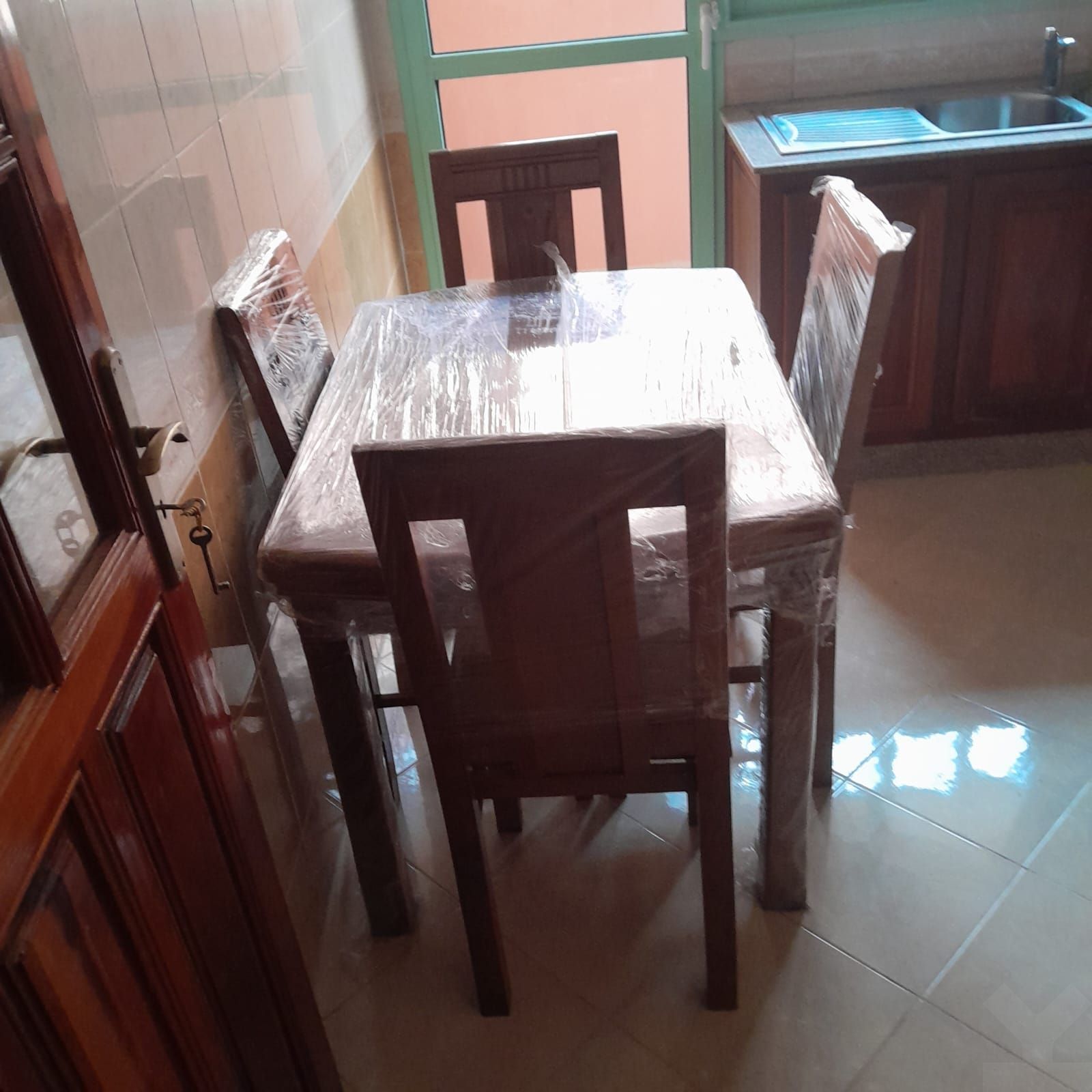 Appartement 93 m² à Issil — 19
