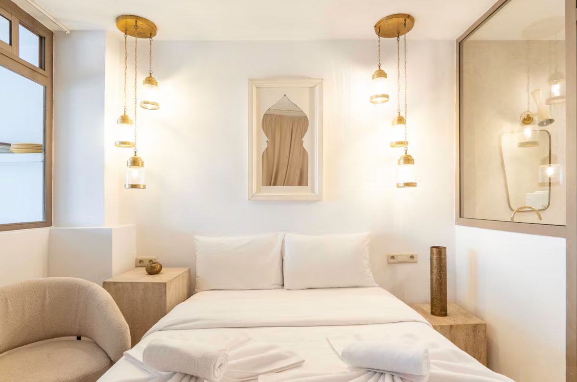 Appartement 72 m² f Rouidate - Majorelle — 20