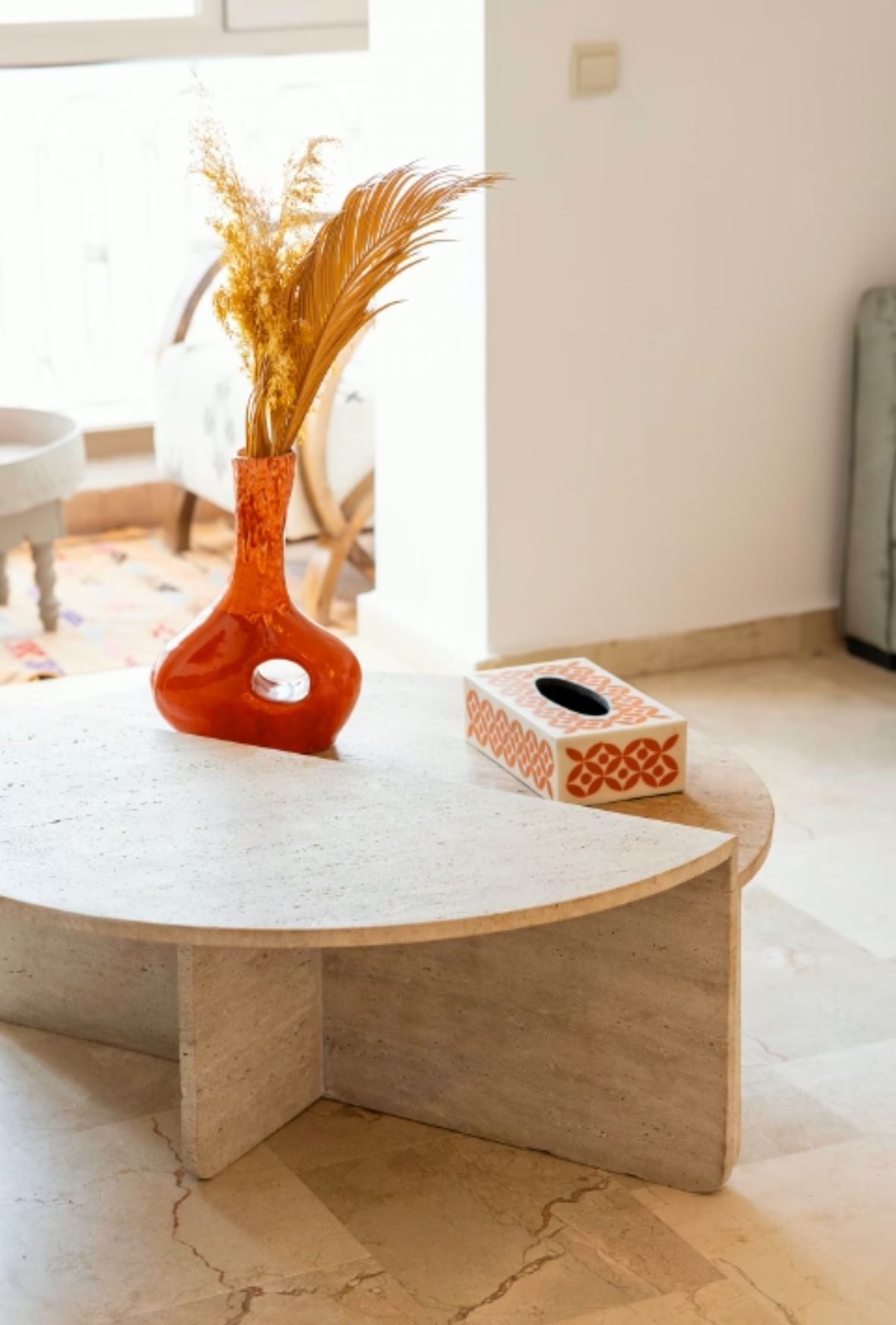 Appartement — Marrakech