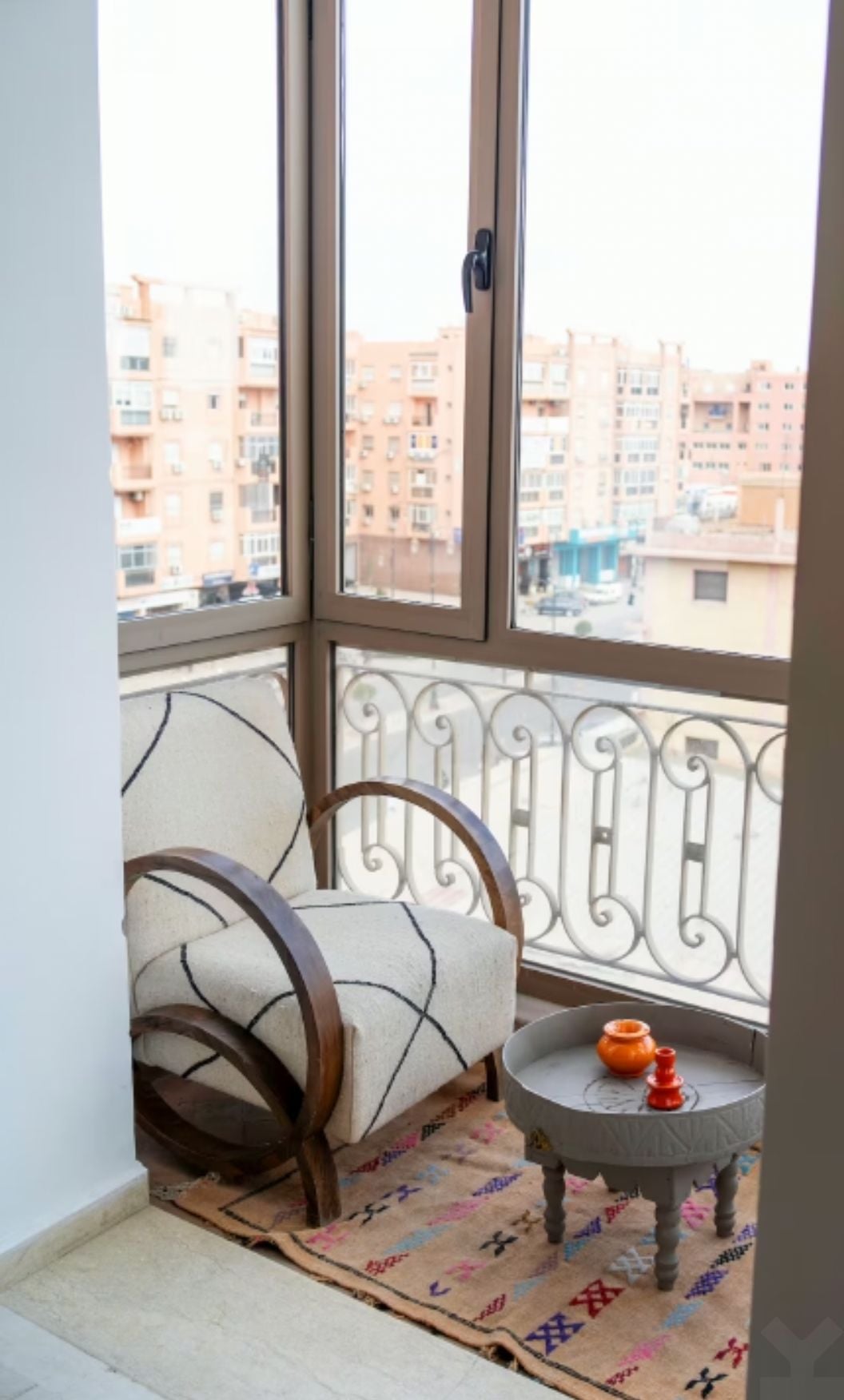 Appartement — Marrakech — 2