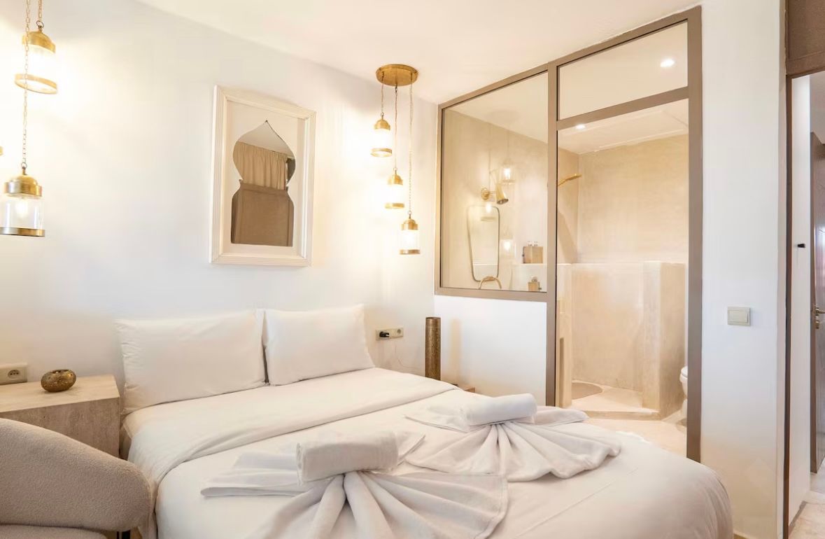 Appartement 72 m² f Rouidate - Majorelle — 10
