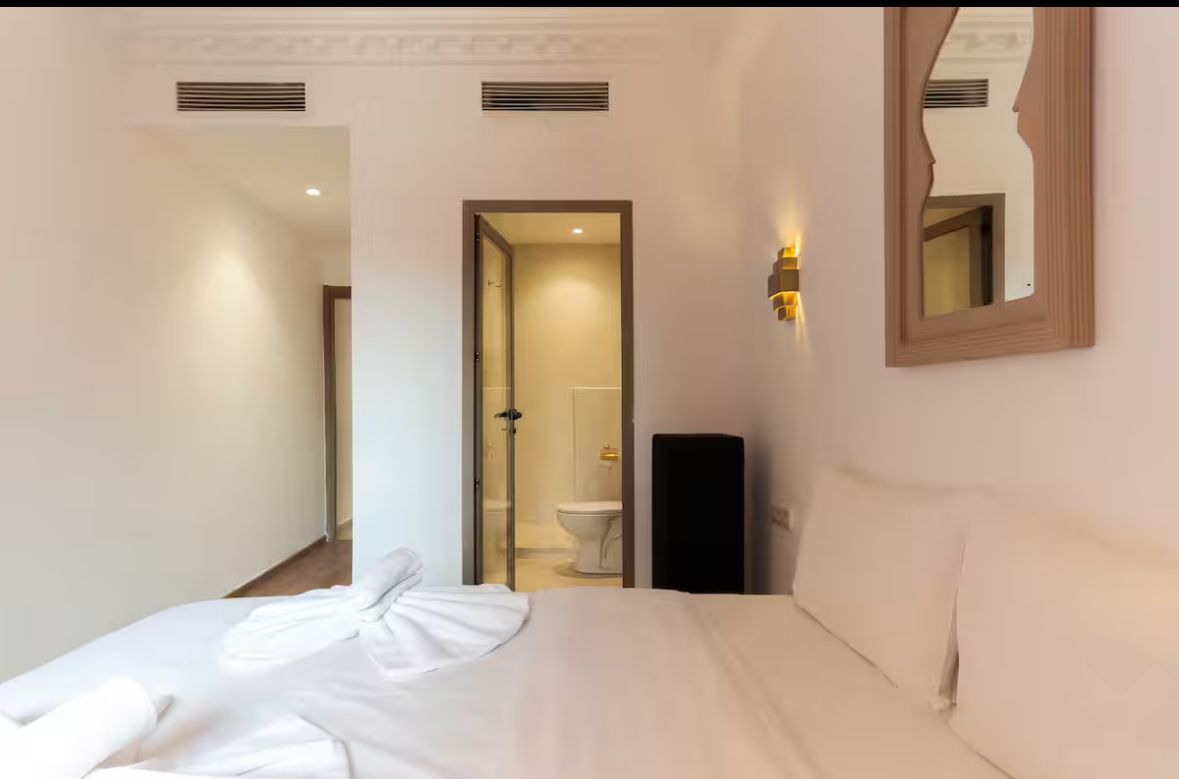 Appartement 72 m² f Rouidate - Majorelle — 11