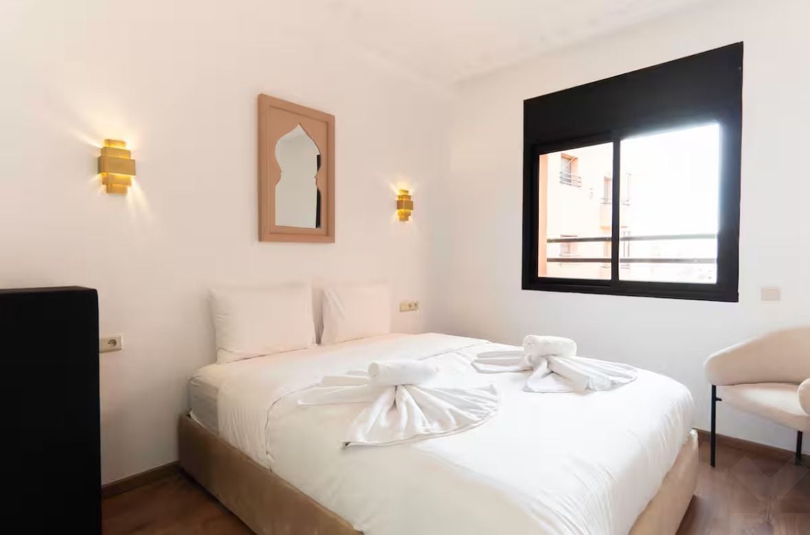 Appartement 72 m² f Rouidate - Majorelle — 12
