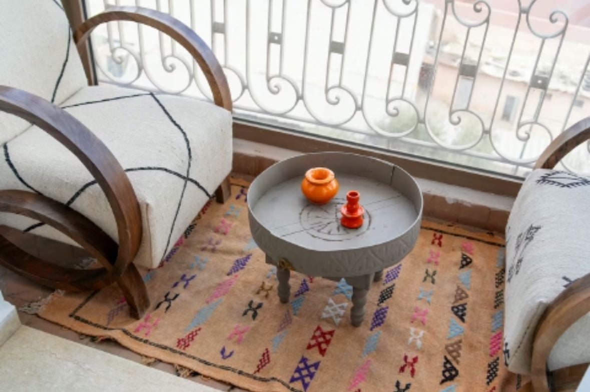 Appartement — Marrakech — 6