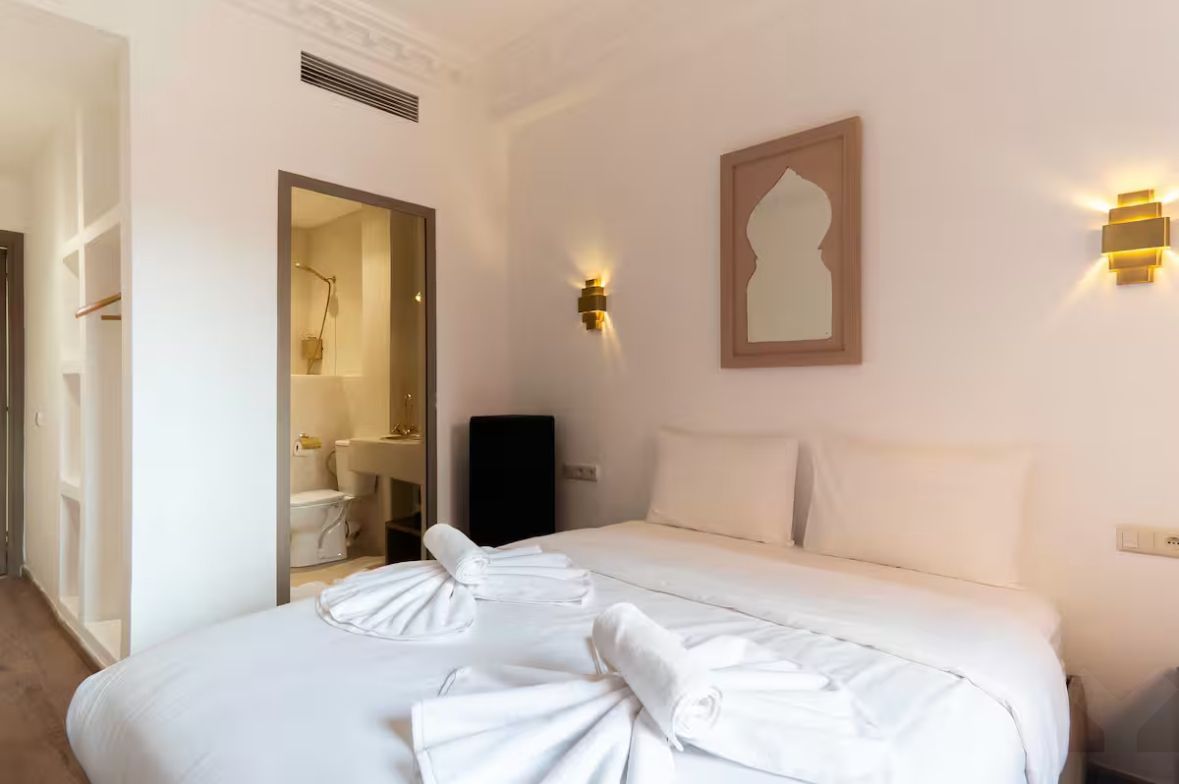 Appartement 72 m² f Rouidate - Majorelle — 14