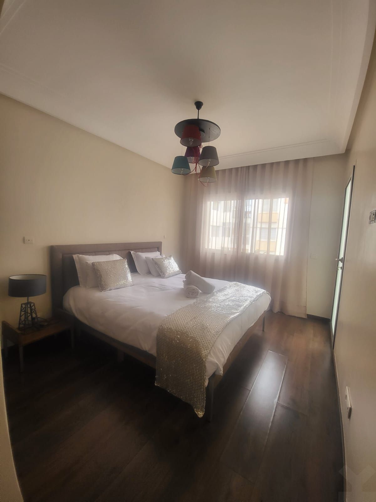 Appartement 125 m² à Centre Ville — 15