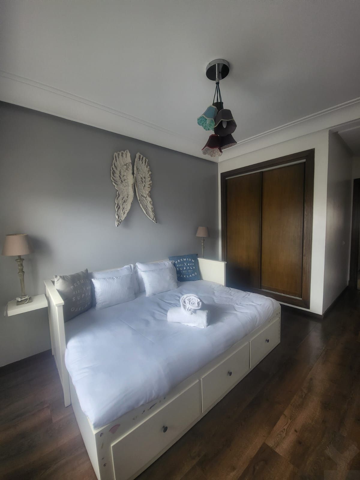 Appartement 125 m² à Centre Ville — 19