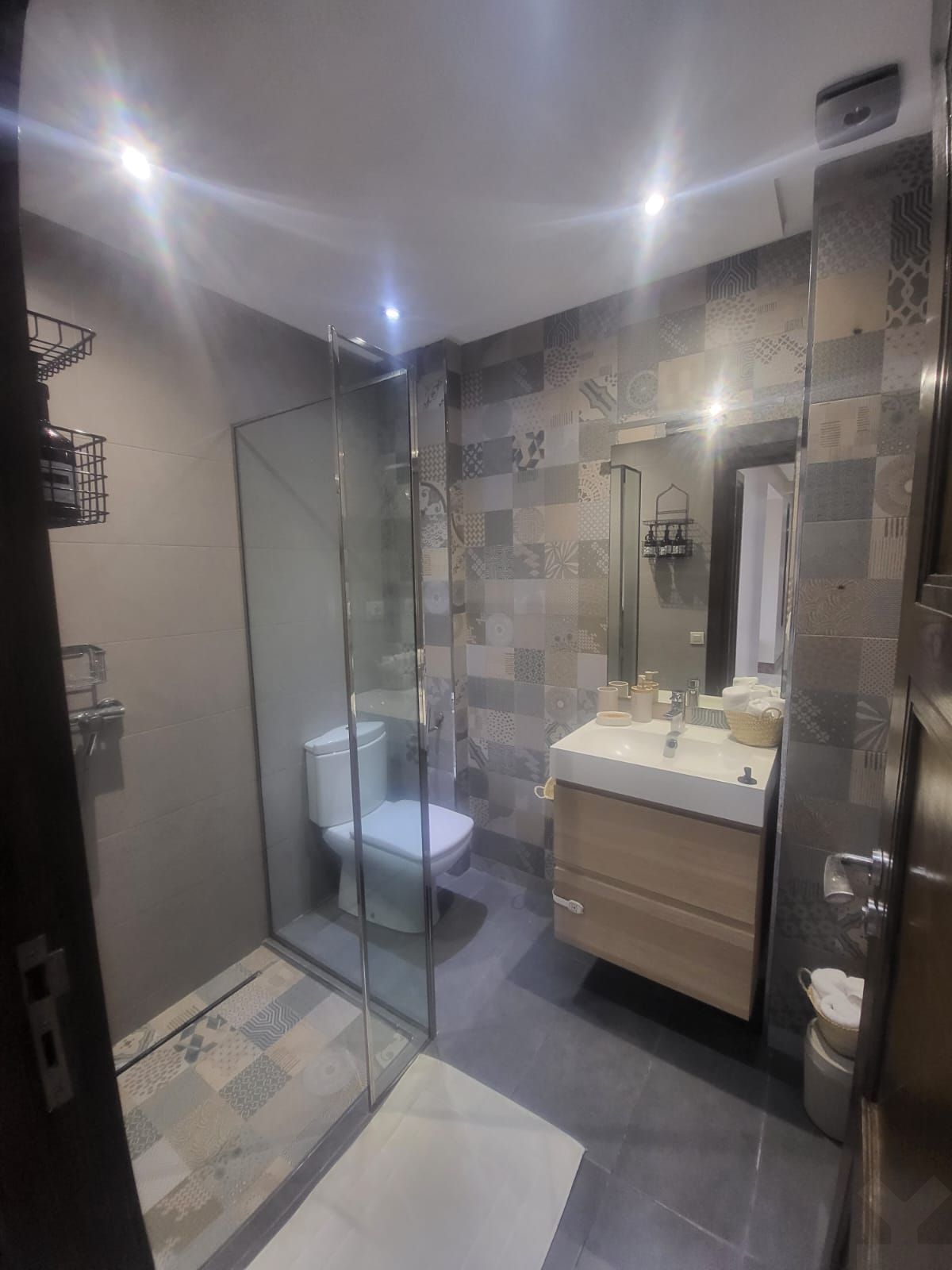 Appartement 125 m² à Centre Ville — 17