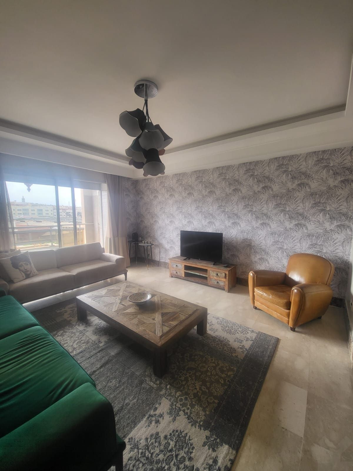 Appartement — Mohammédia — 4