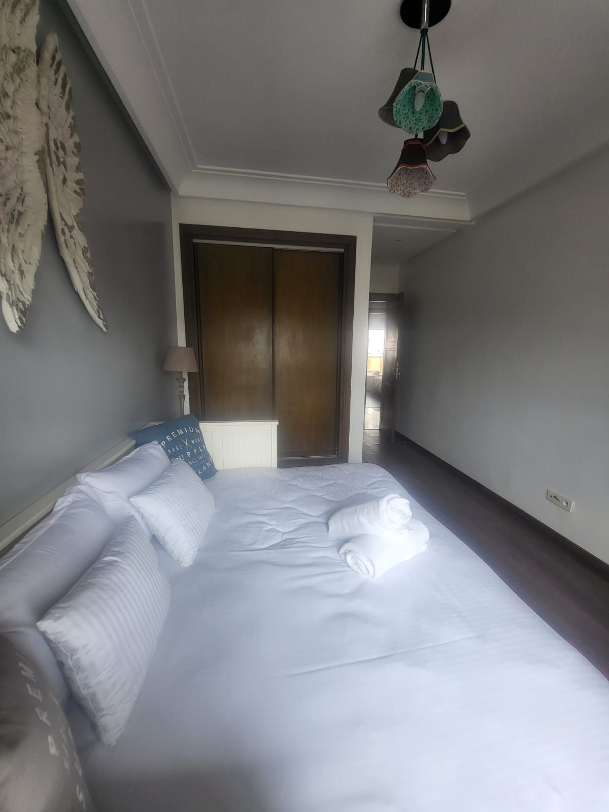Appartement 125 m² à Centre Ville — 20