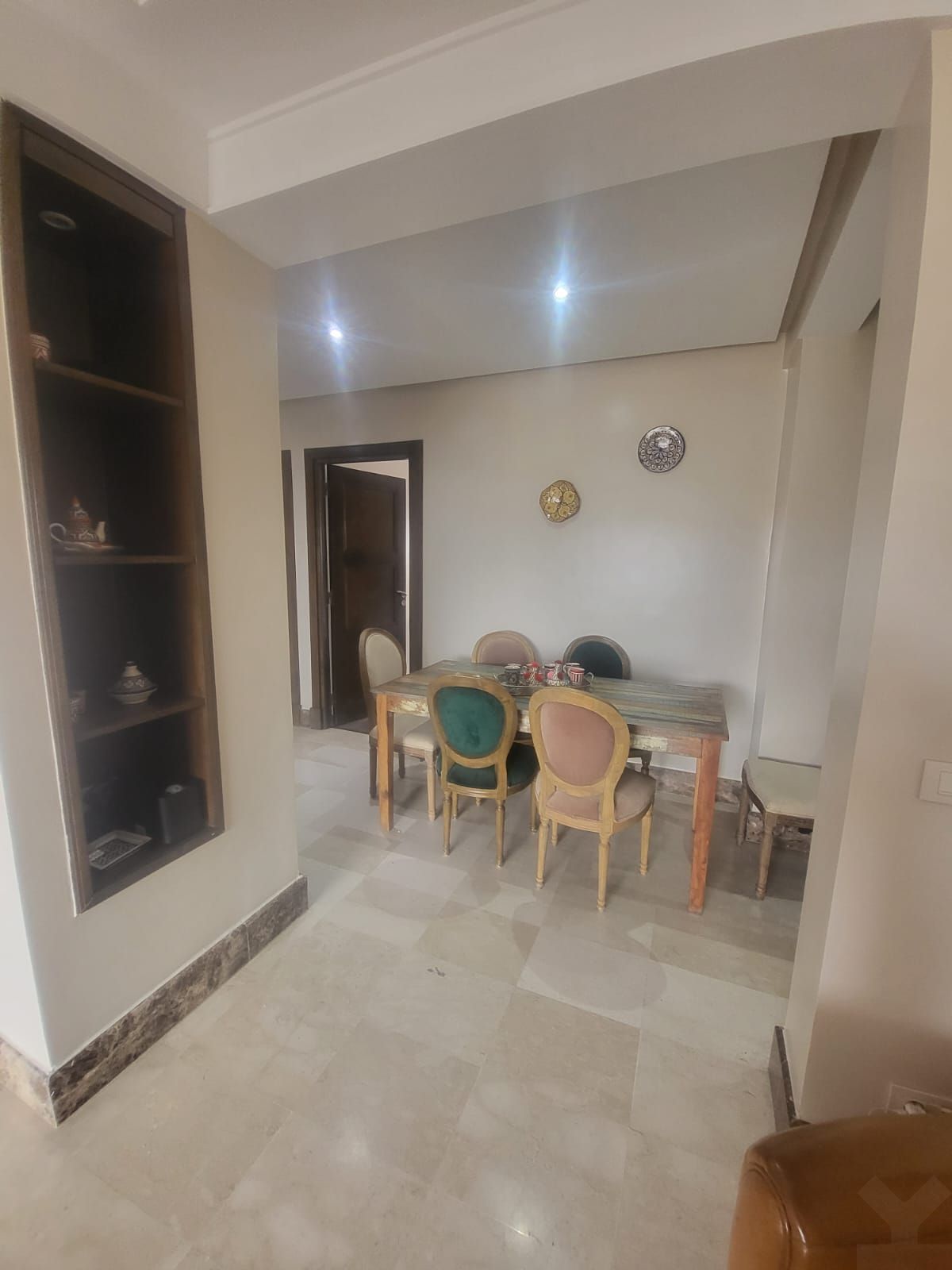 Appartement — Mohammédia — 5