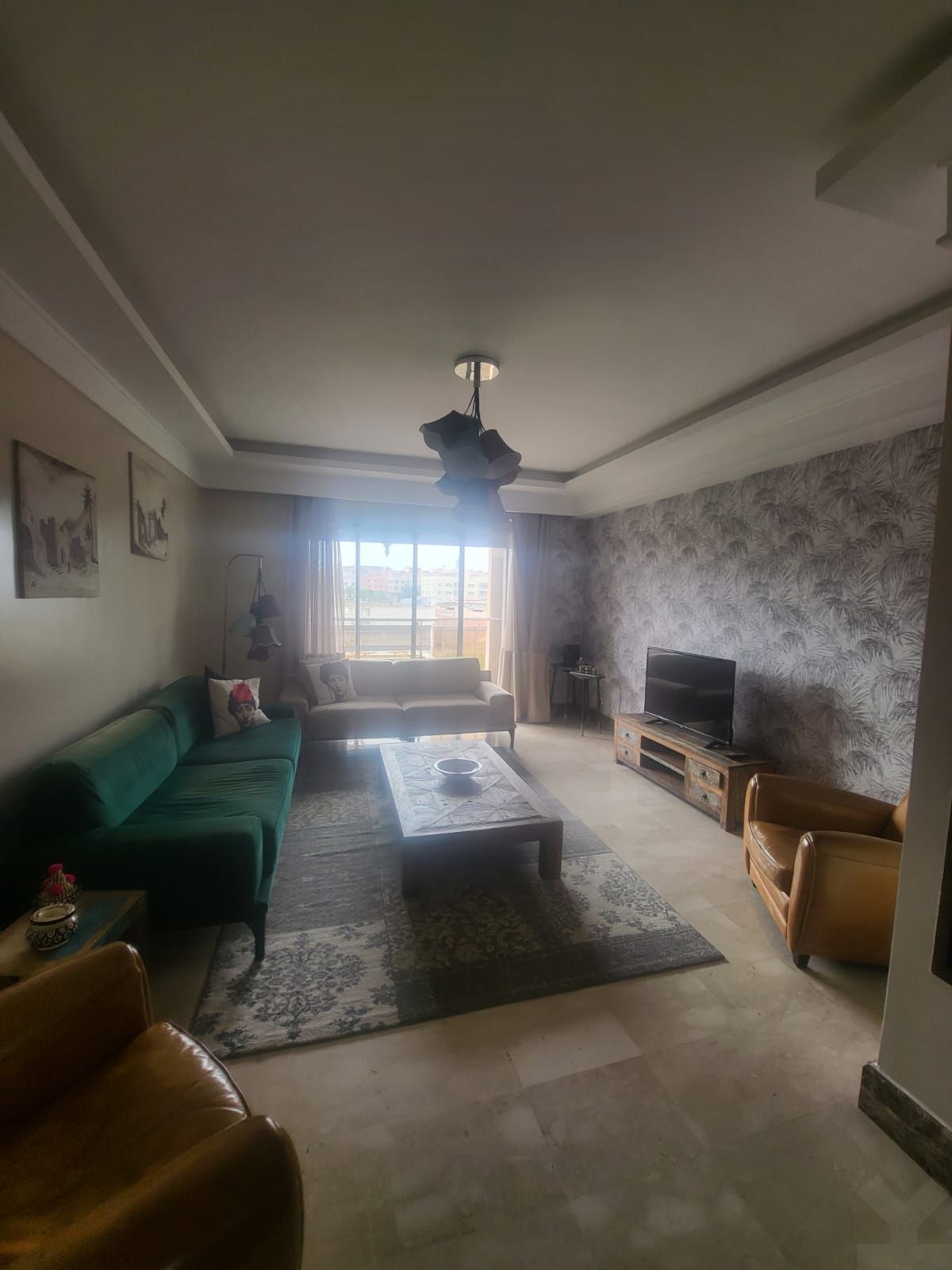 Appartement — Mohammédia