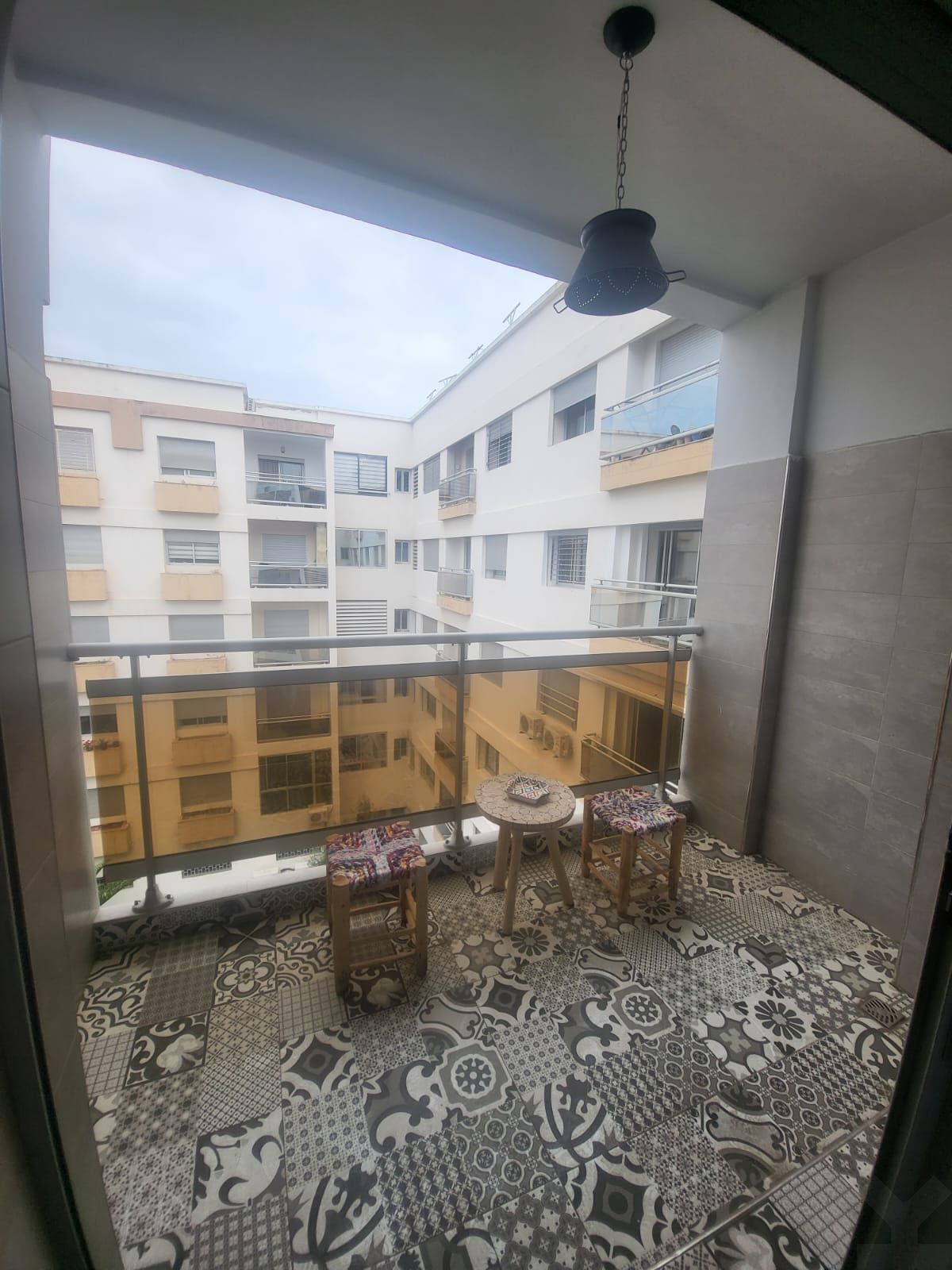 Appartement 125 m² à Centre Ville — 11