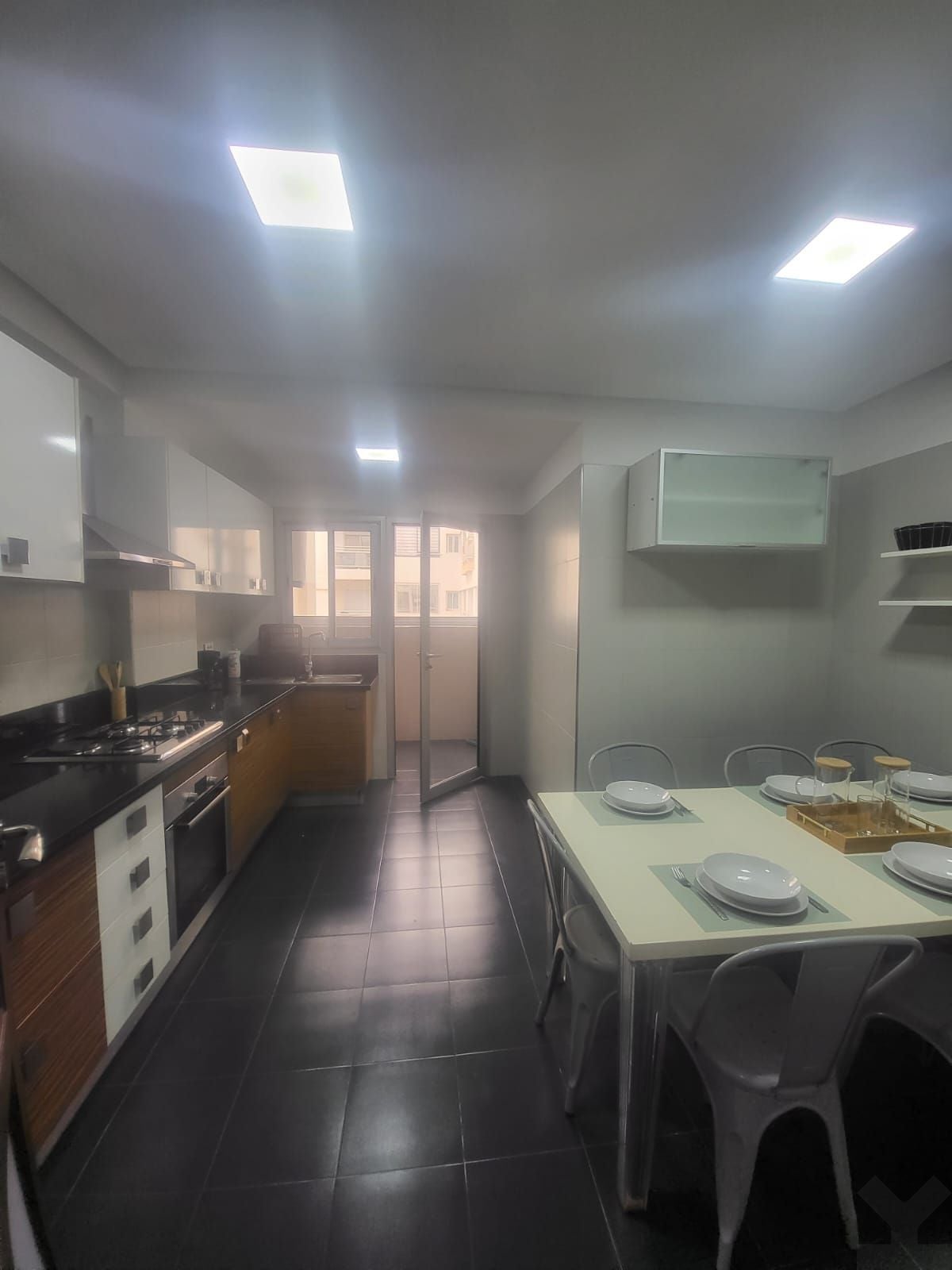 Appartement 125 m² à Centre Ville — 7