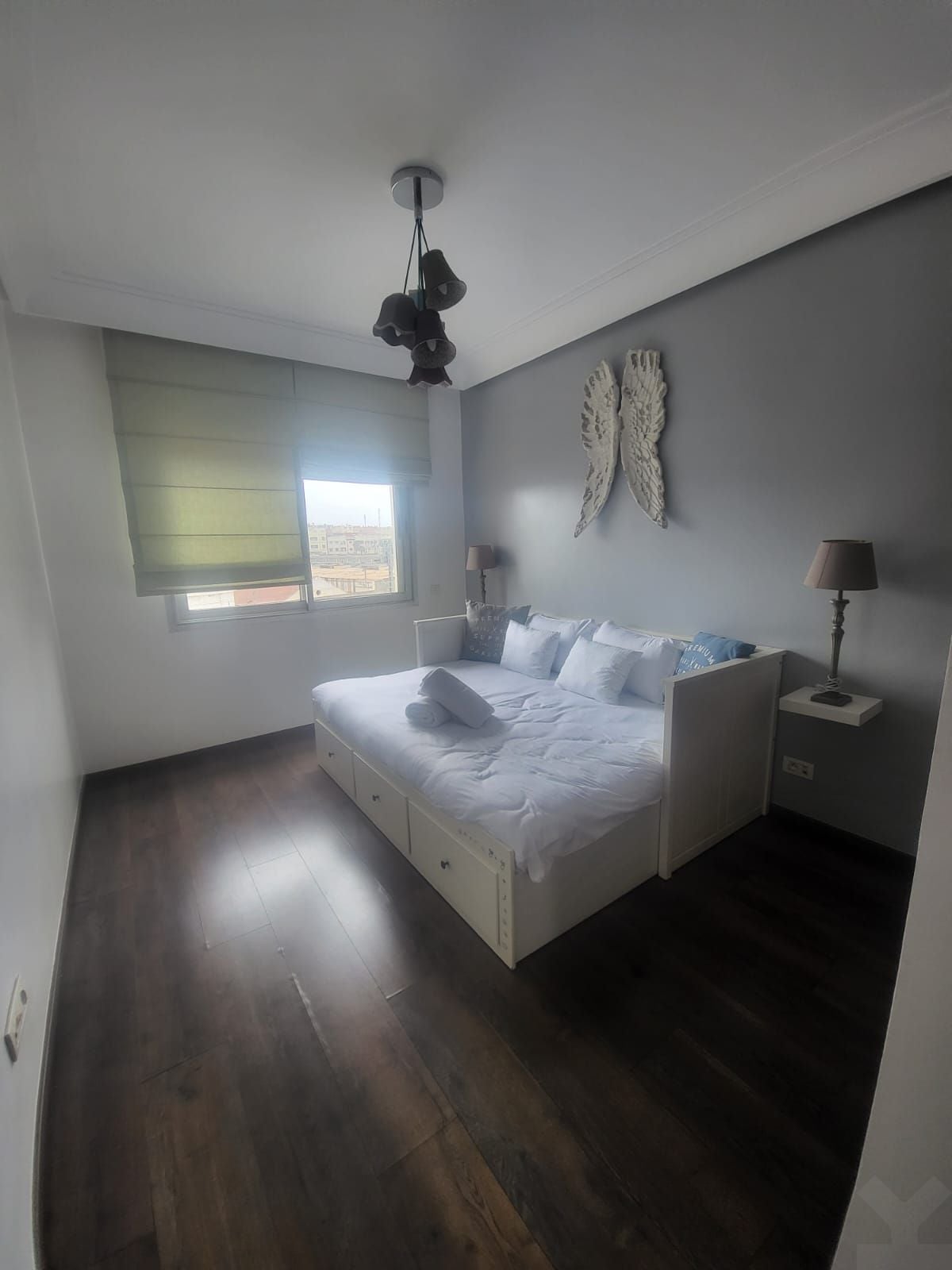 Appartement 125 m² à Centre Ville — 18