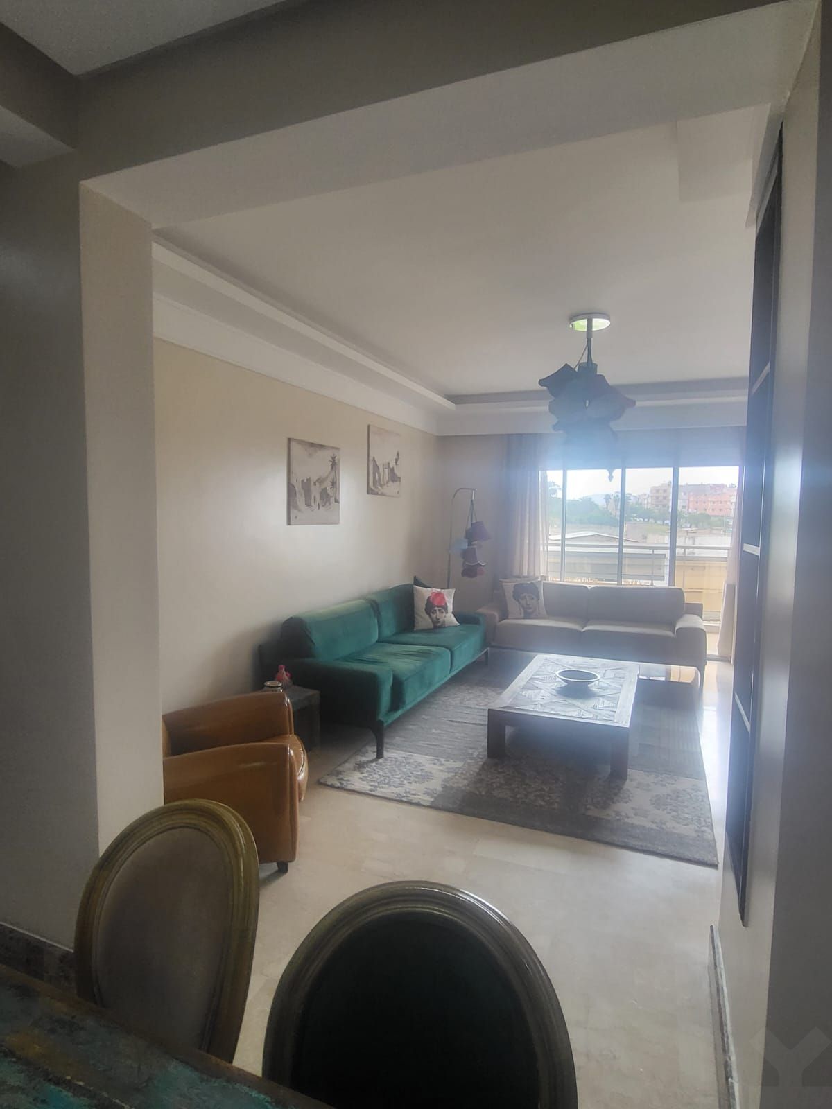 Appartement — Mohammédia — 2