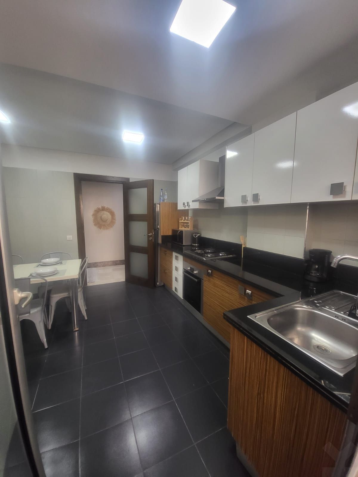 Appartement 125 m² à Centre Ville — 9