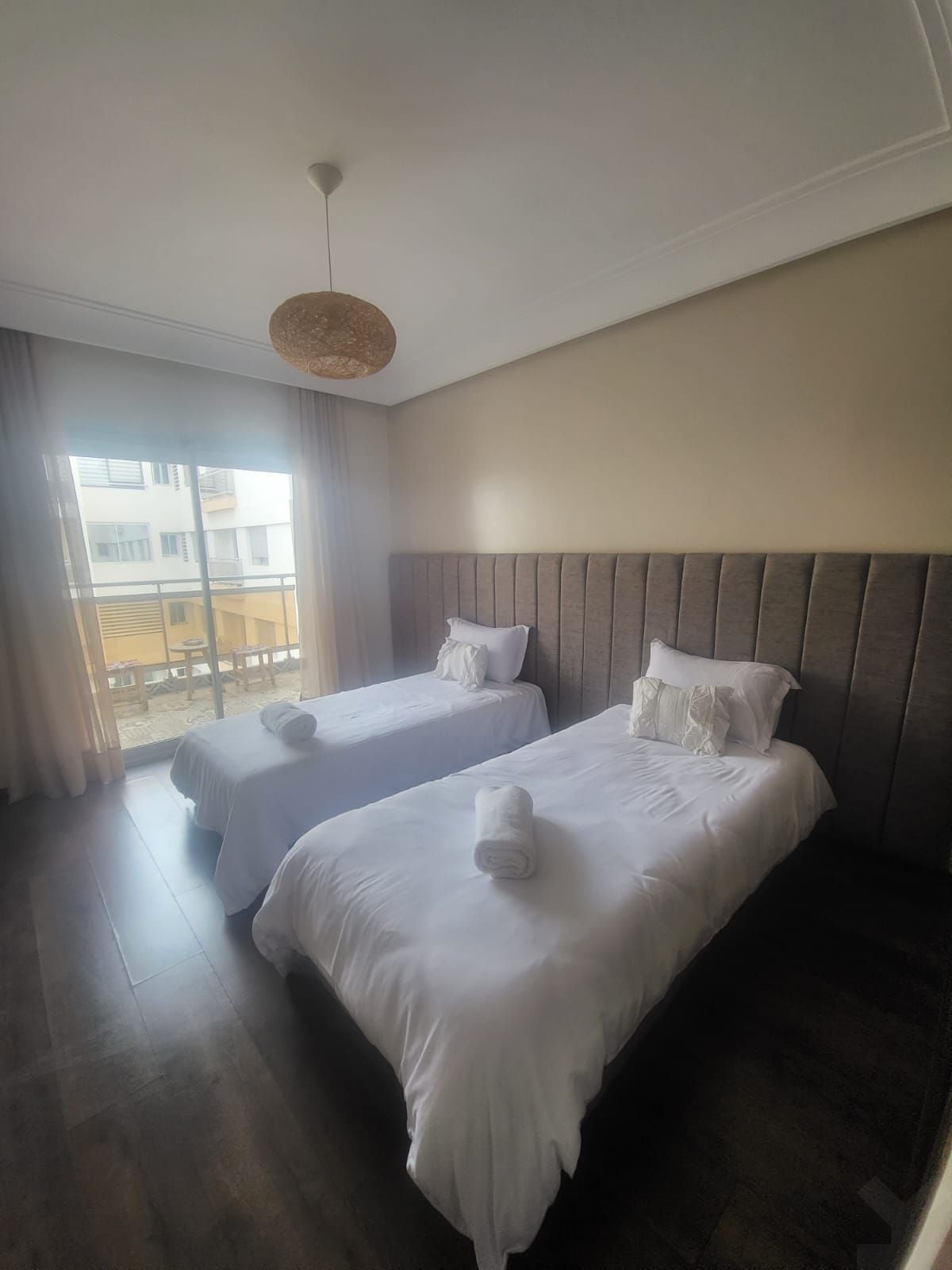 Appartement 125 m² à Centre Ville — 10