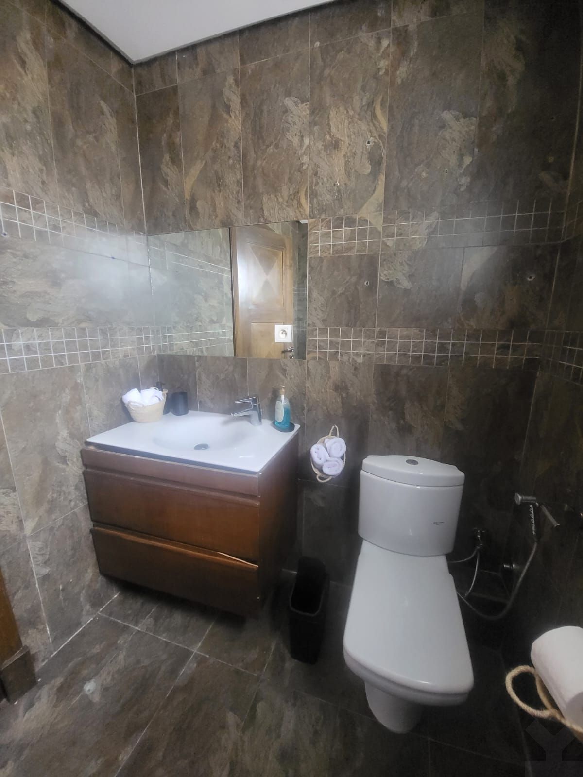 Appartement 125 m² à Centre Ville — 14