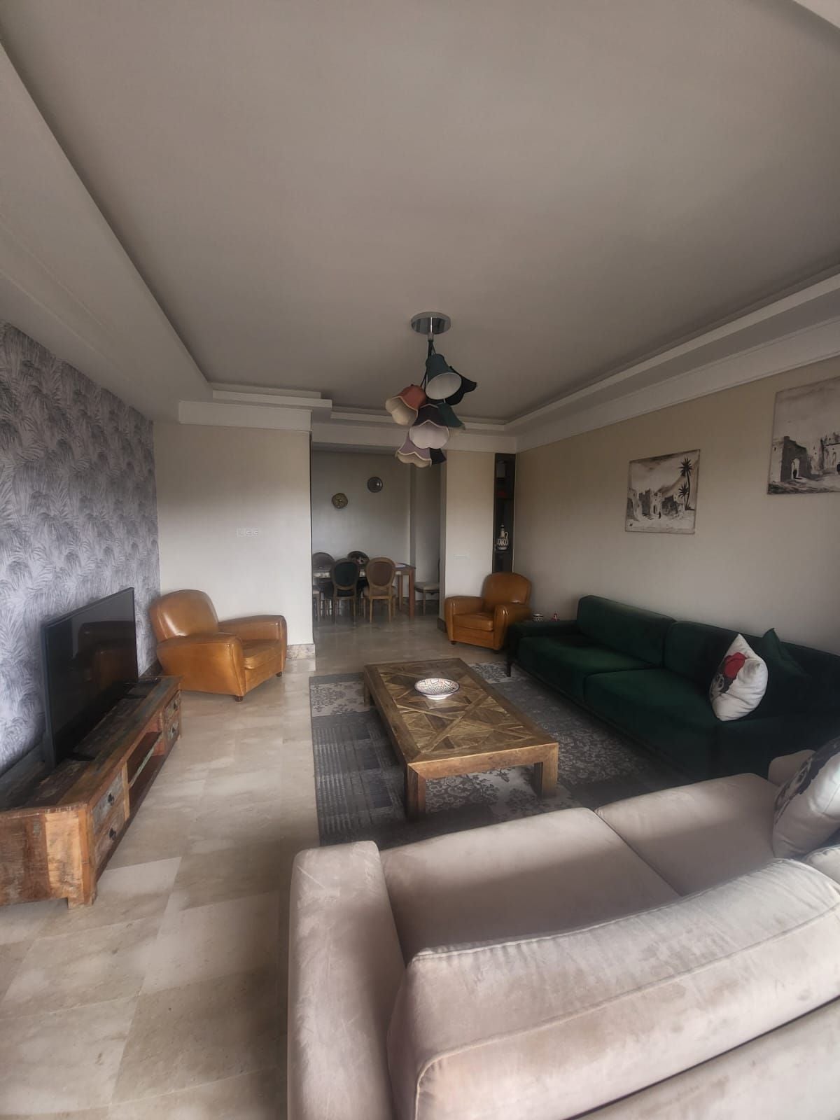 Appartement — Mohammédia — 3