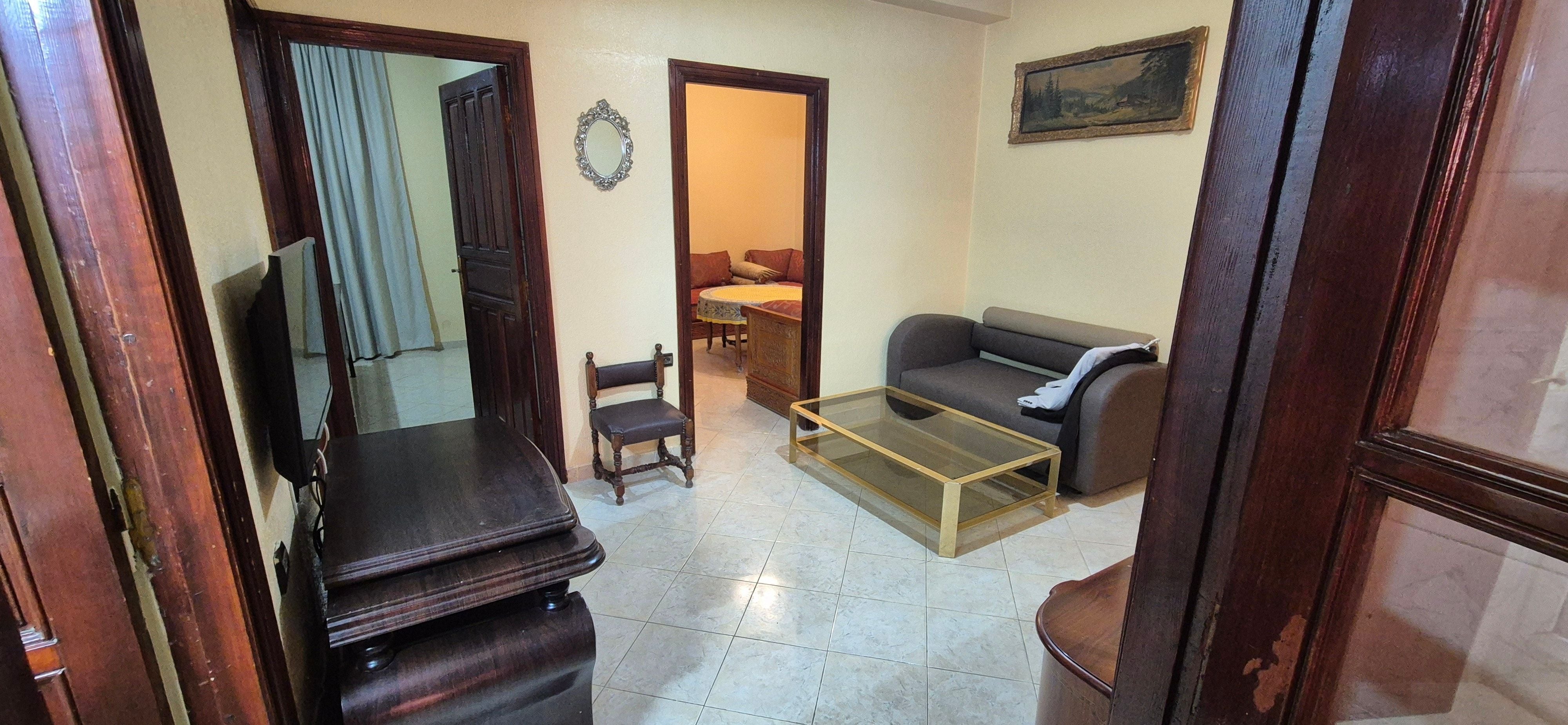 Appartement 95 m² à Route De Casablanca — 6