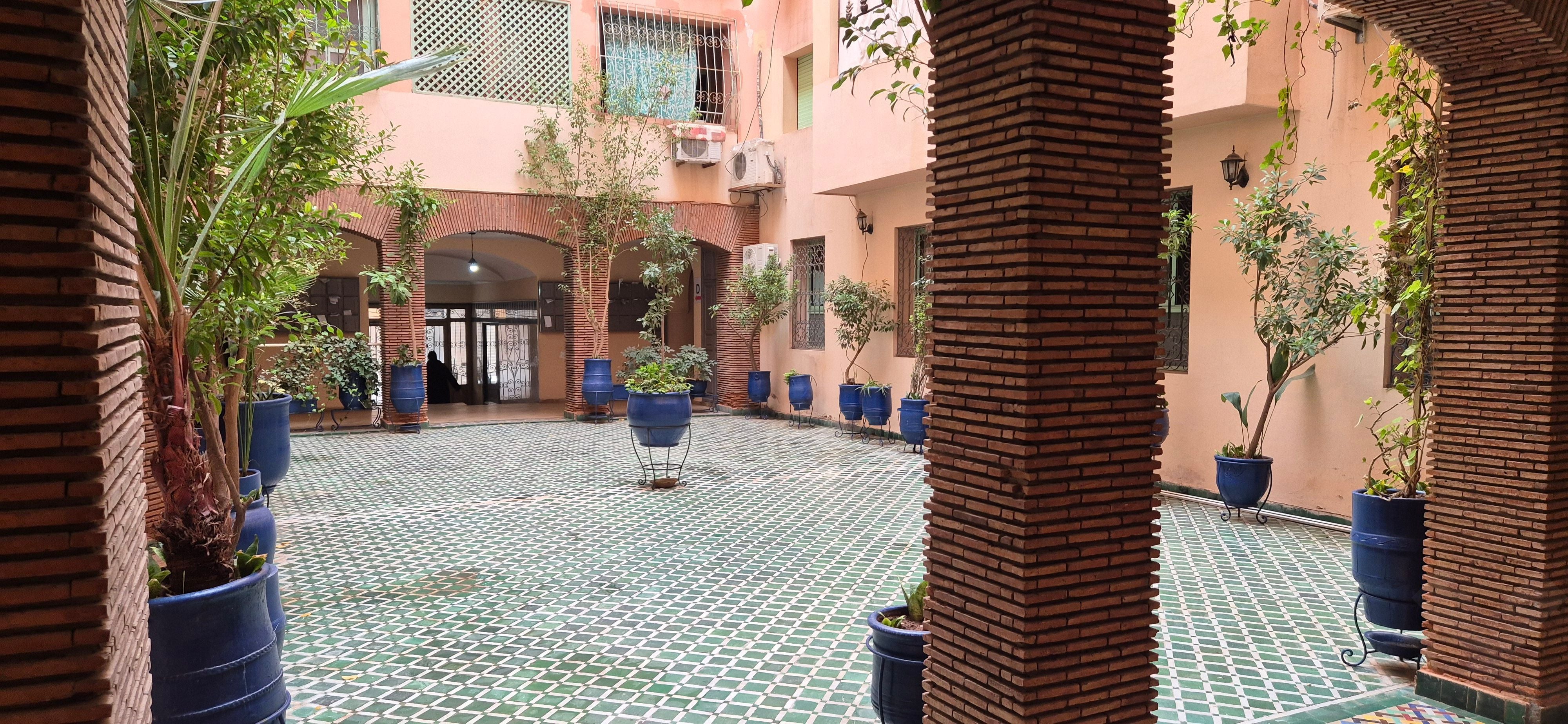 Appartement 95 m² à Route De Casablanca — 9