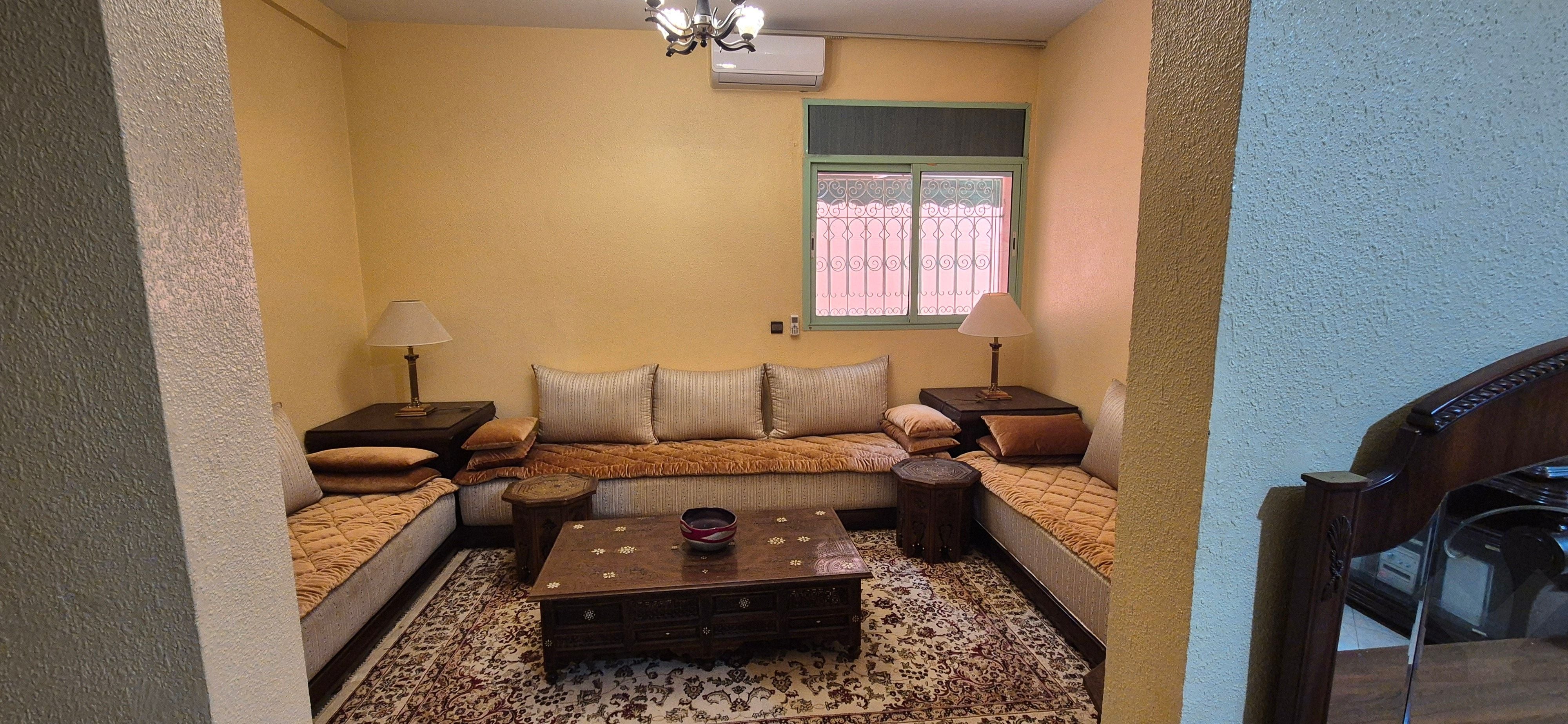 Appartement — Marrakech