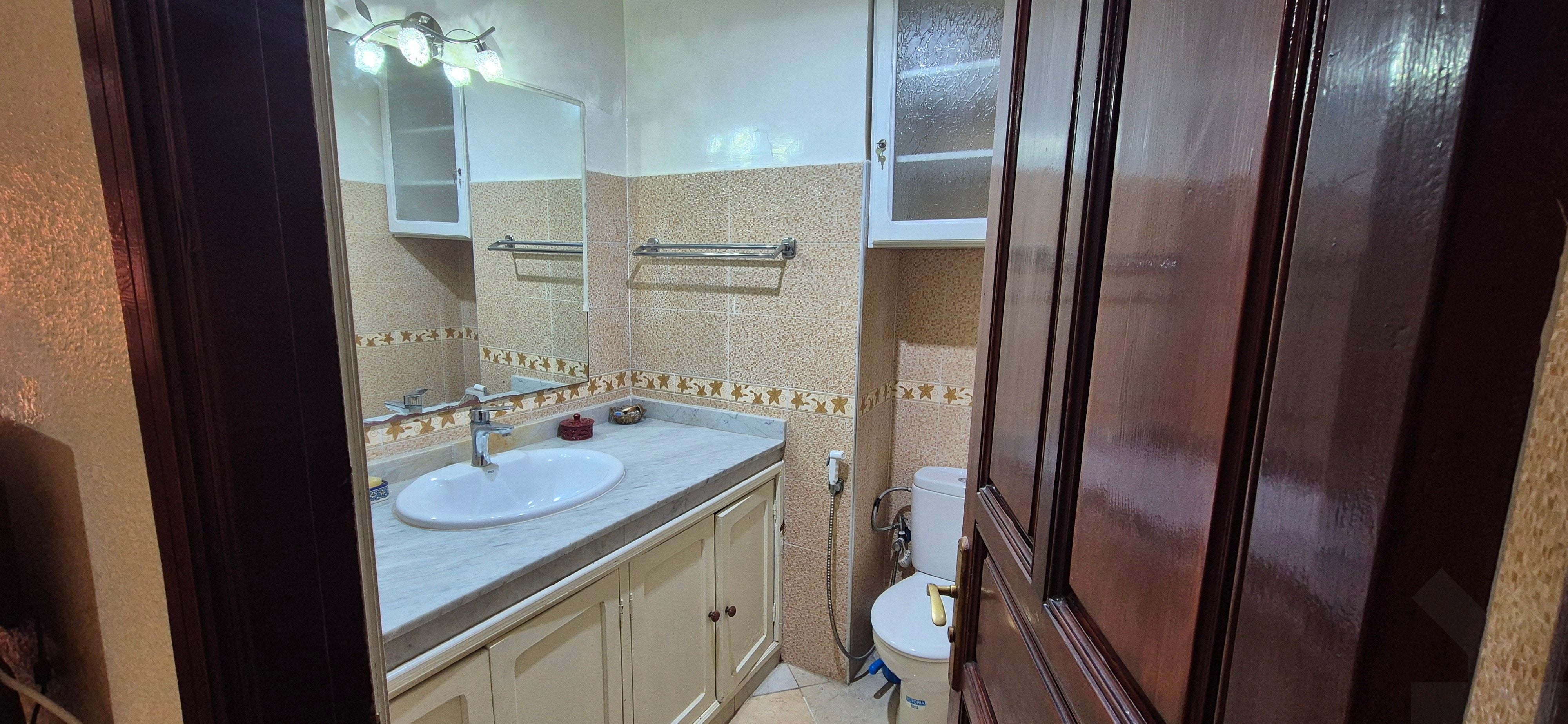 Appartement 95 m² à Route De Casablanca — 4