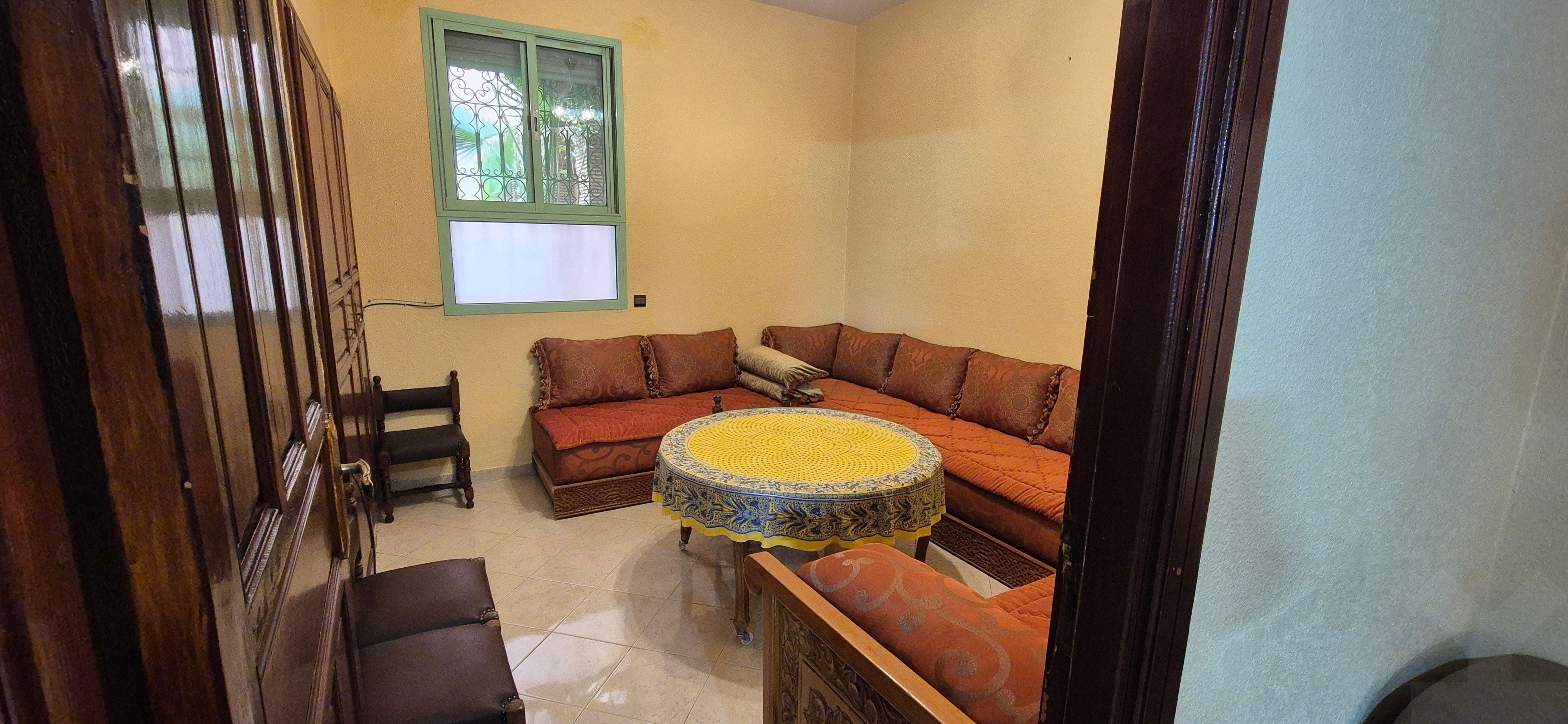 Appartement 95 m² à Route De Casablanca — 8