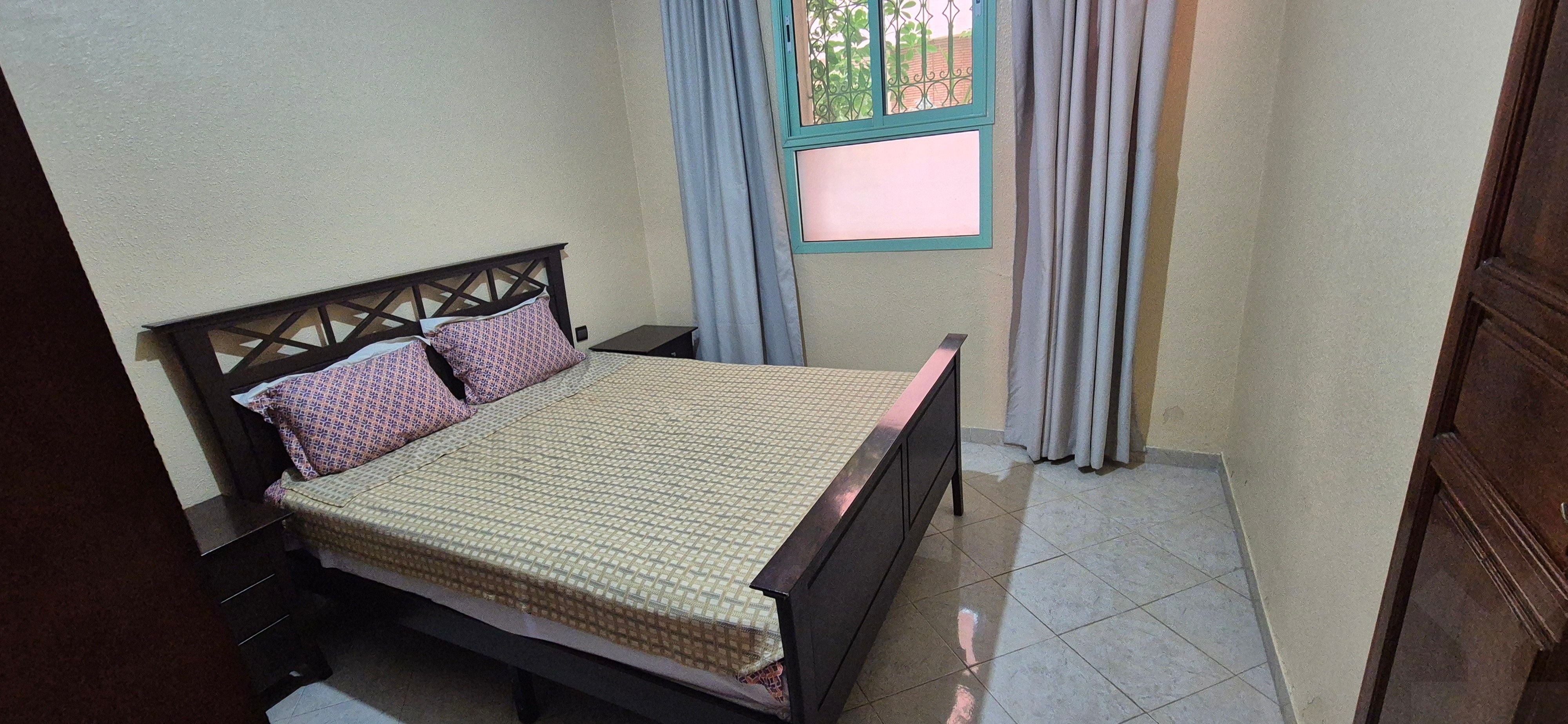 Appartement 95 m² à Route De Casablanca — 7