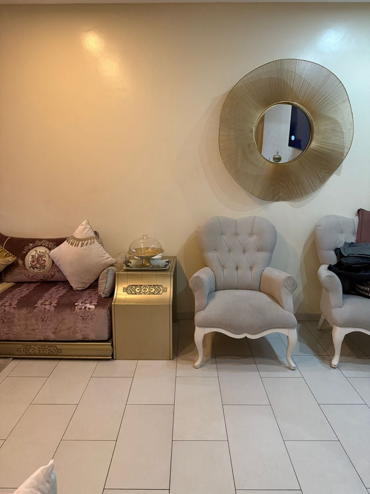 Appartement — Marrakech