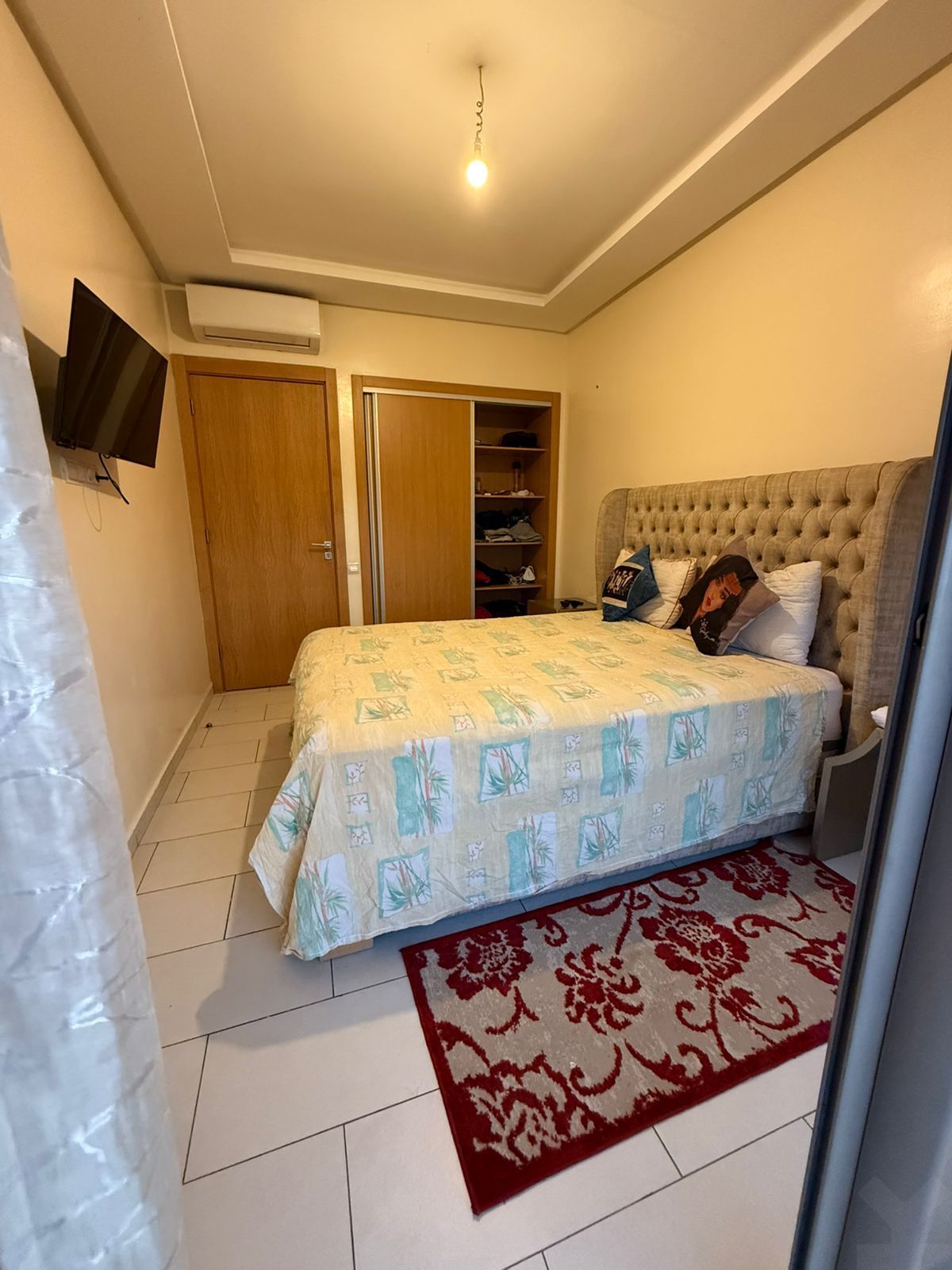 Appartement — Marrakech — 2
