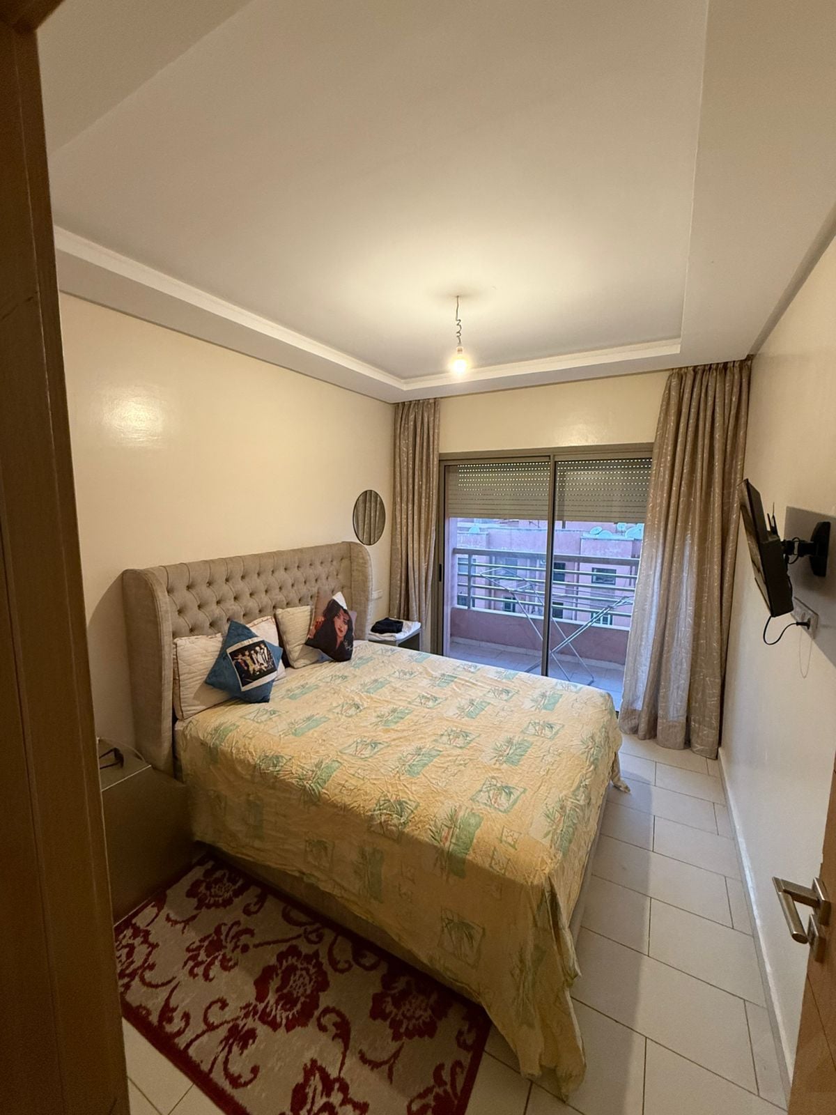 Appartement — Marrakech — 4