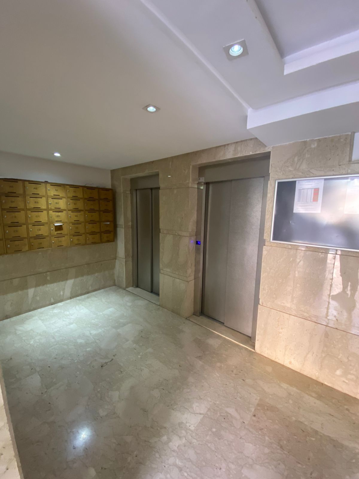 Appartement — Marrakech — 3