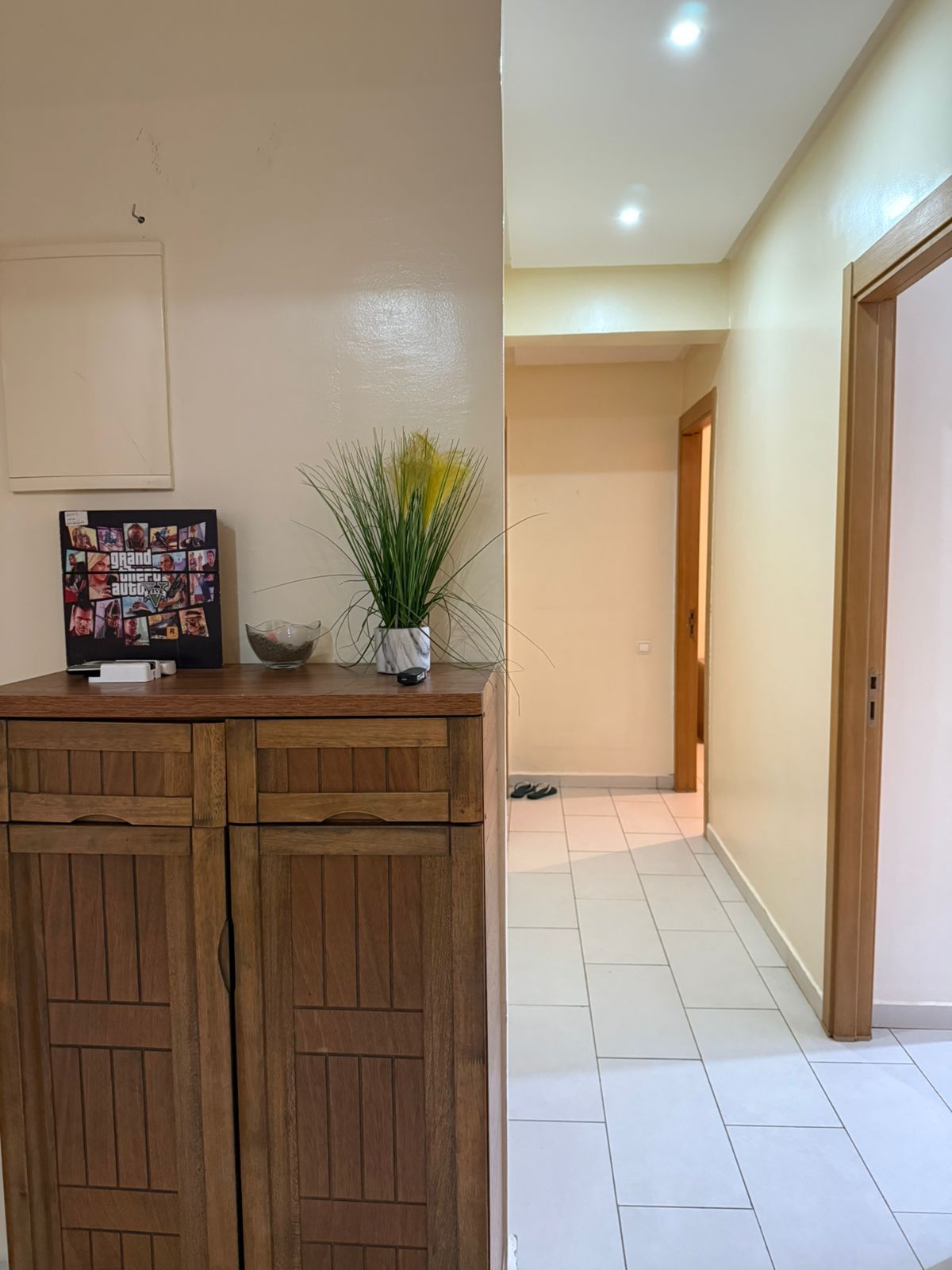 Appartement 93 m² f Semlalia — 8
