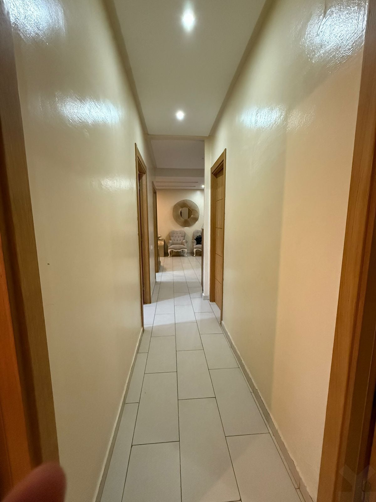Appartement — Marrakech — 5