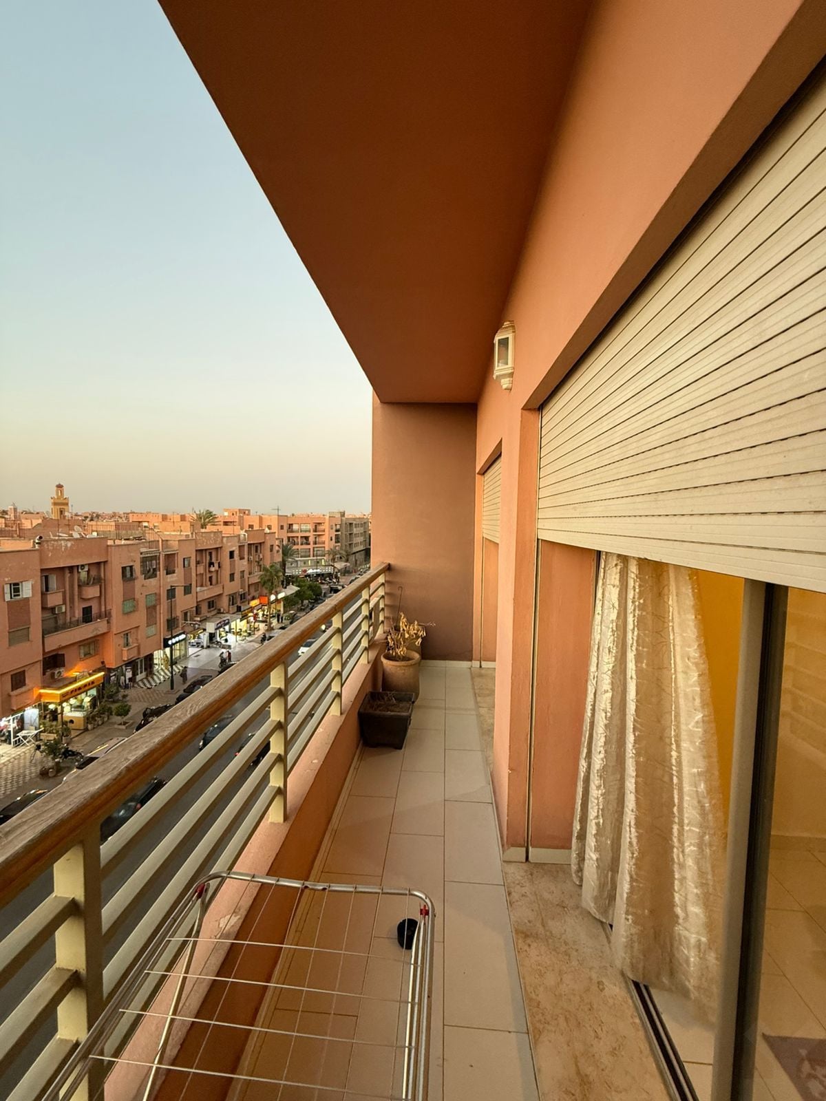 Appartement — Marrakech — 6