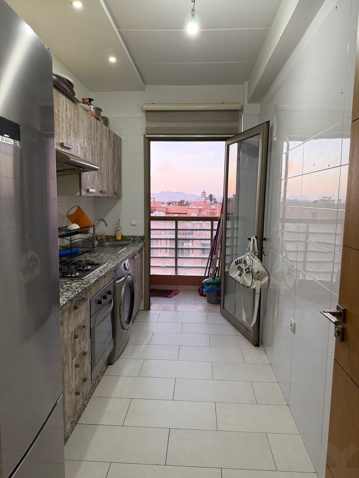 Appartement 93 m² f Semlalia — 7