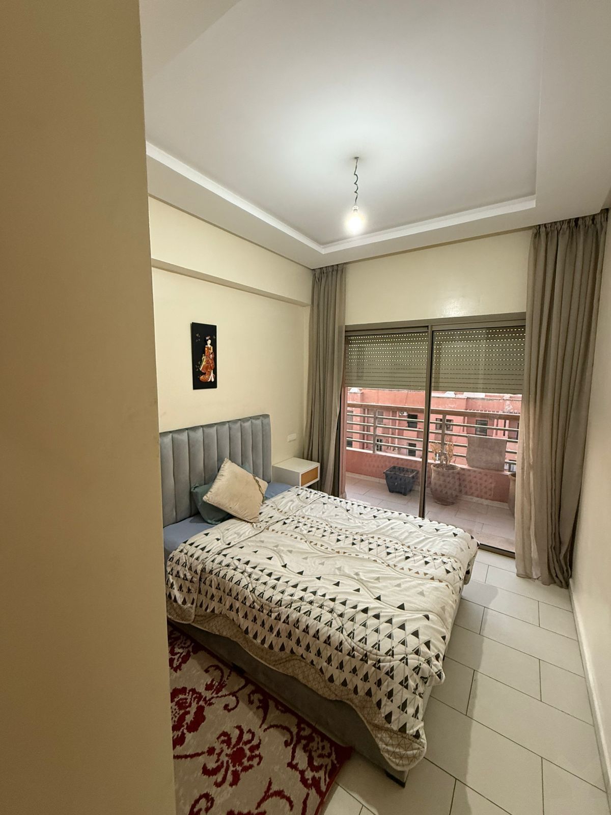Appartement 93 m² f Semlalia — 11