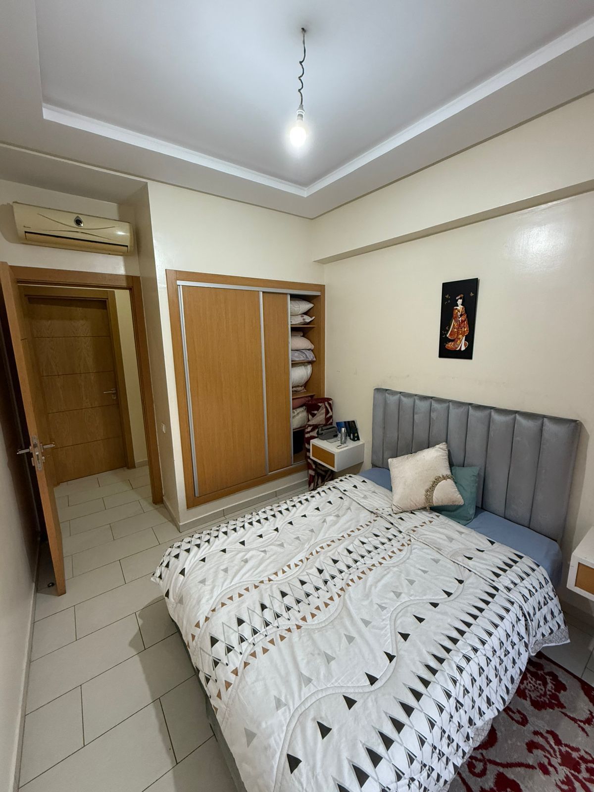 Appartement 93 m² f Semlalia — 12